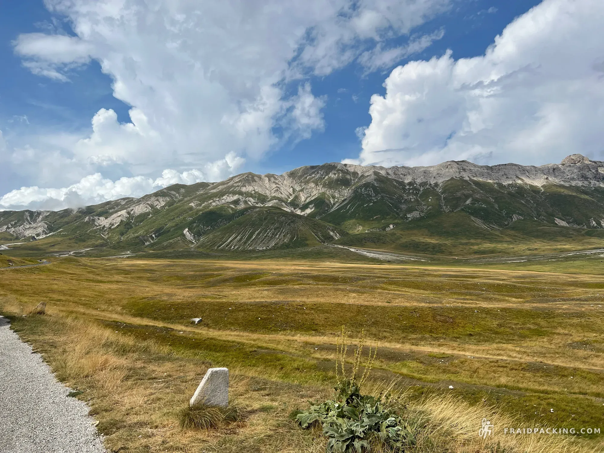 Gran Sasso Loop — photo 15