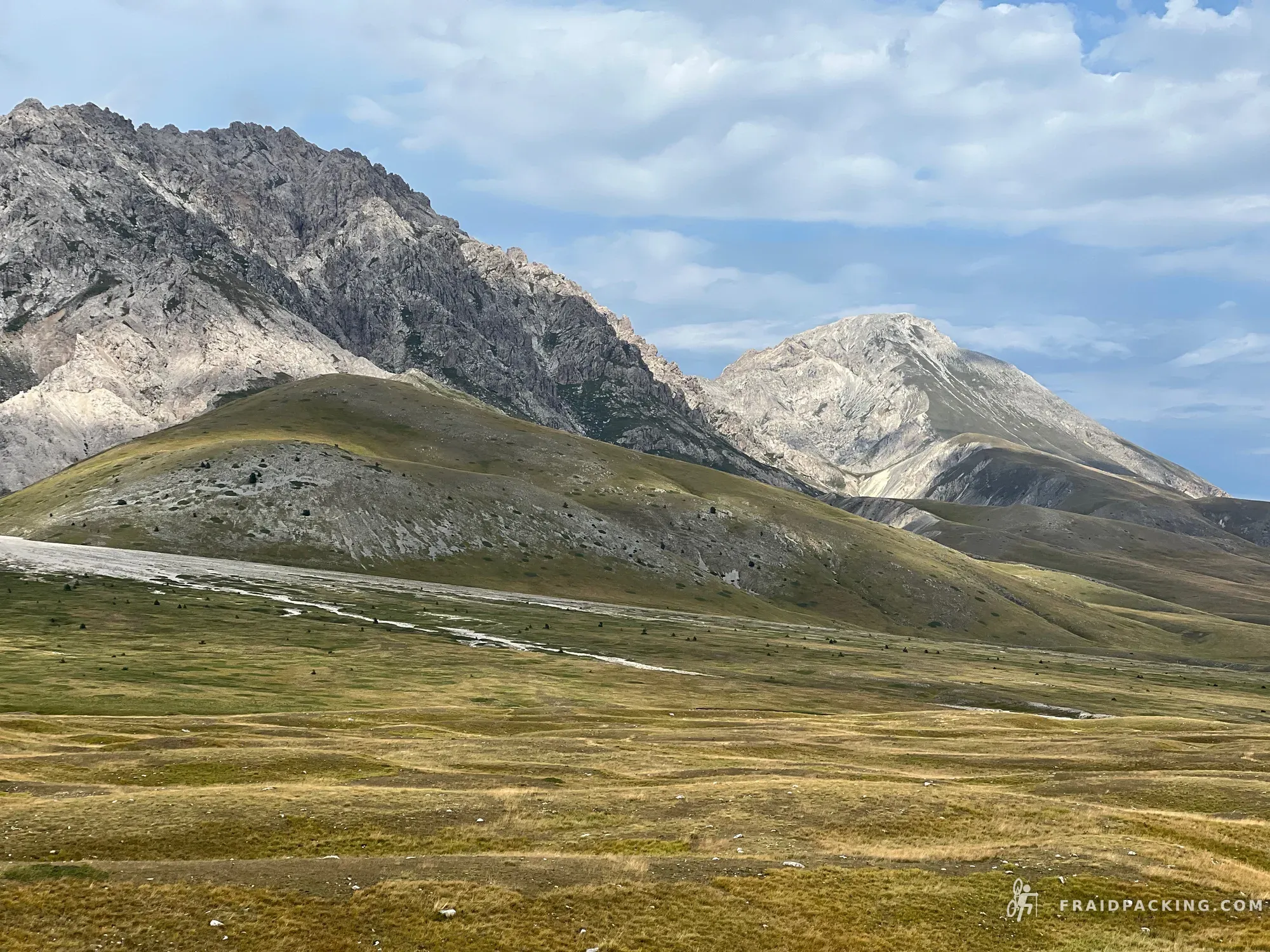 Gran Sasso Loop