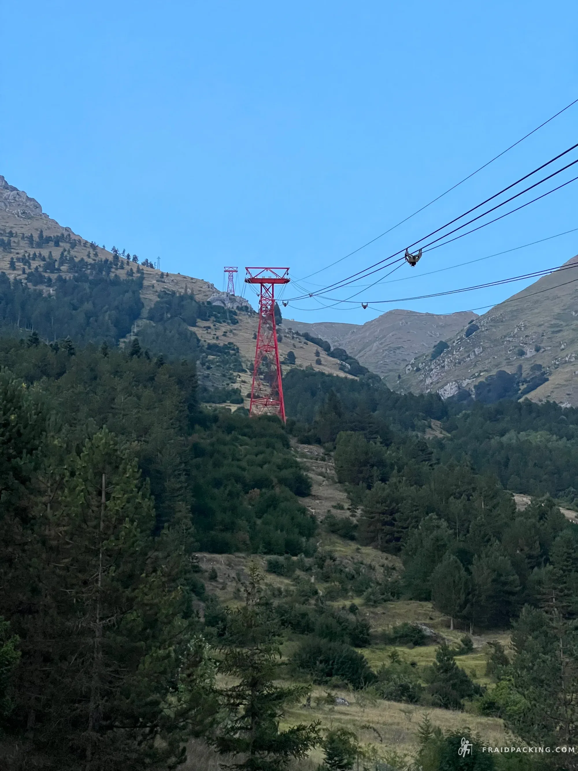 Gran Sasso Loop — photo 17