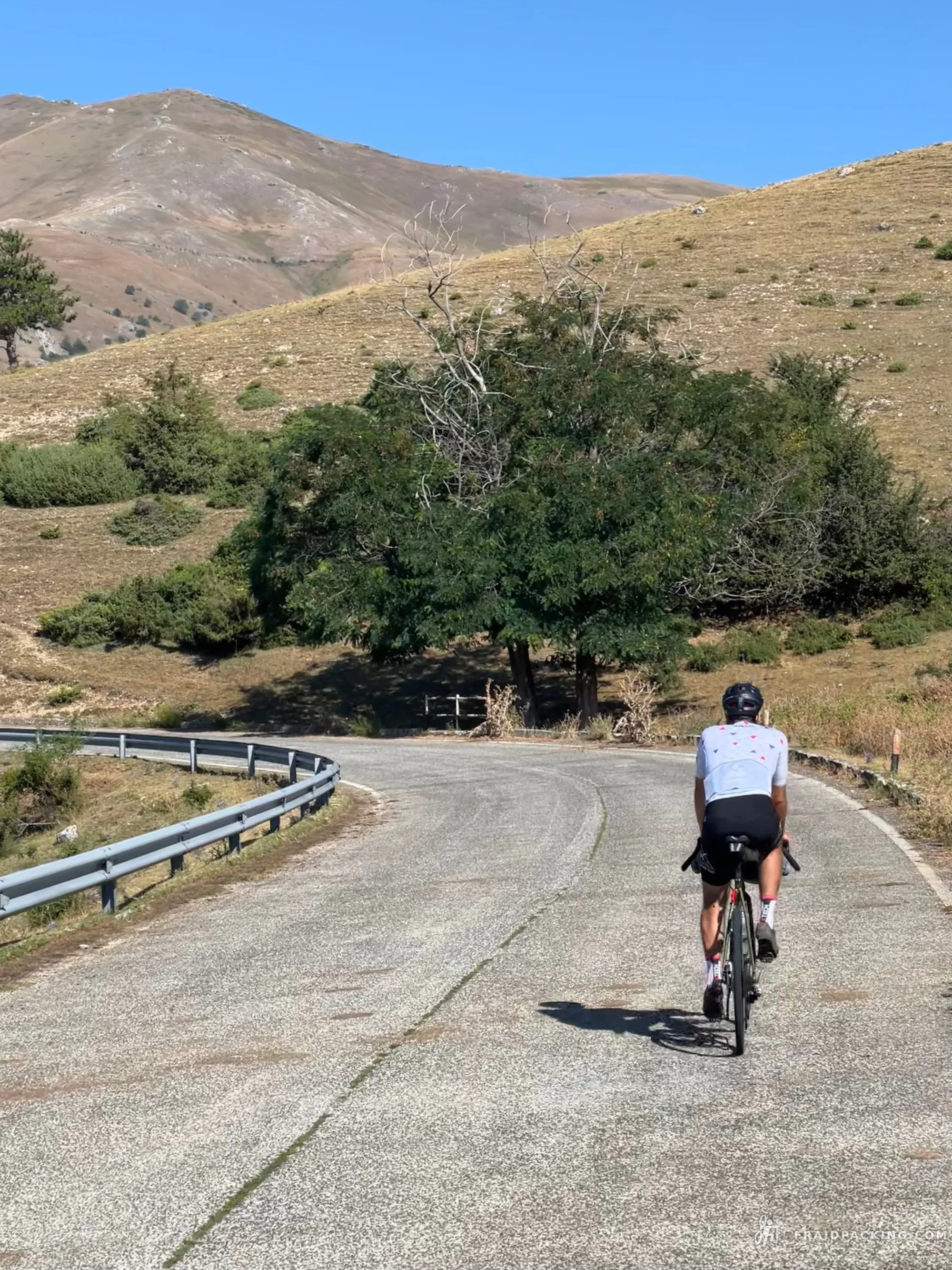 Gran Sasso Loop — photo 18