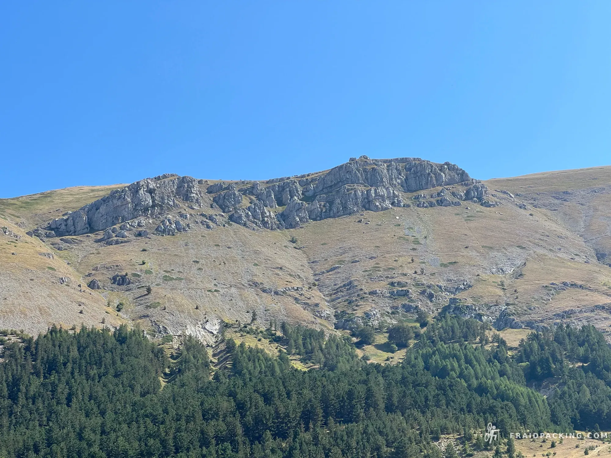 Gran Sasso Loop — photo 19