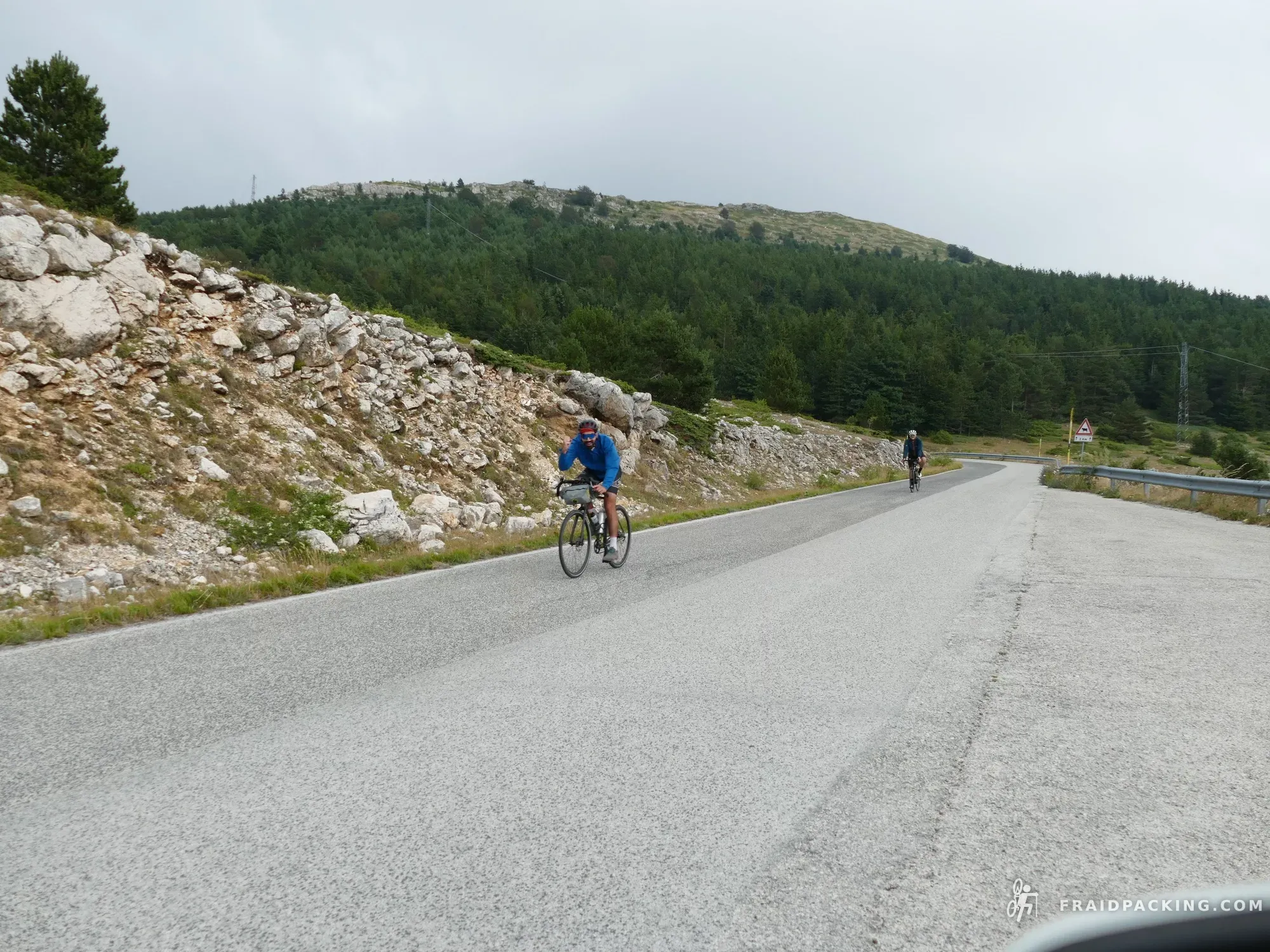 Gran Sasso Loop — photo 20