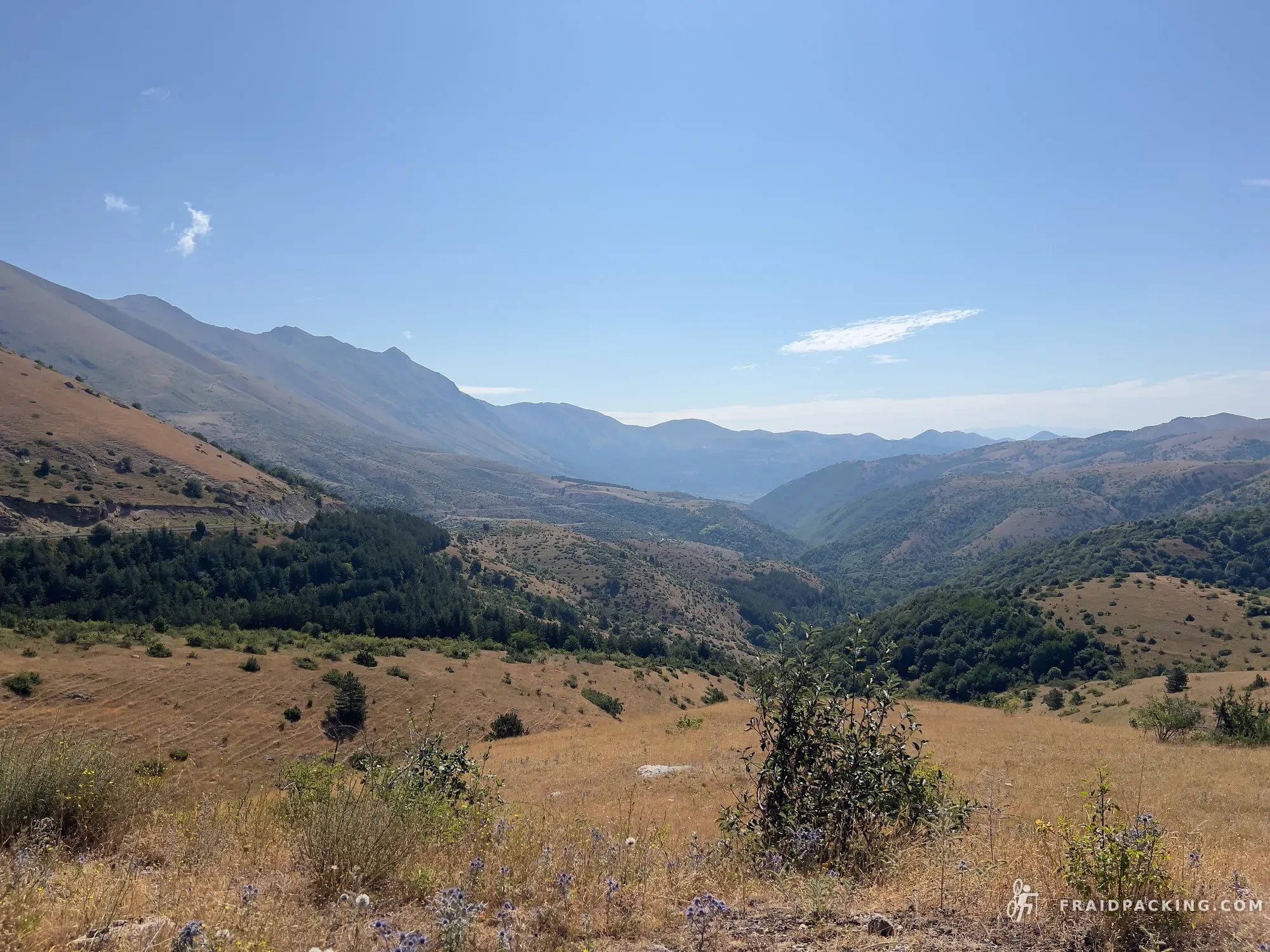Gran Sasso Loop — photo 21