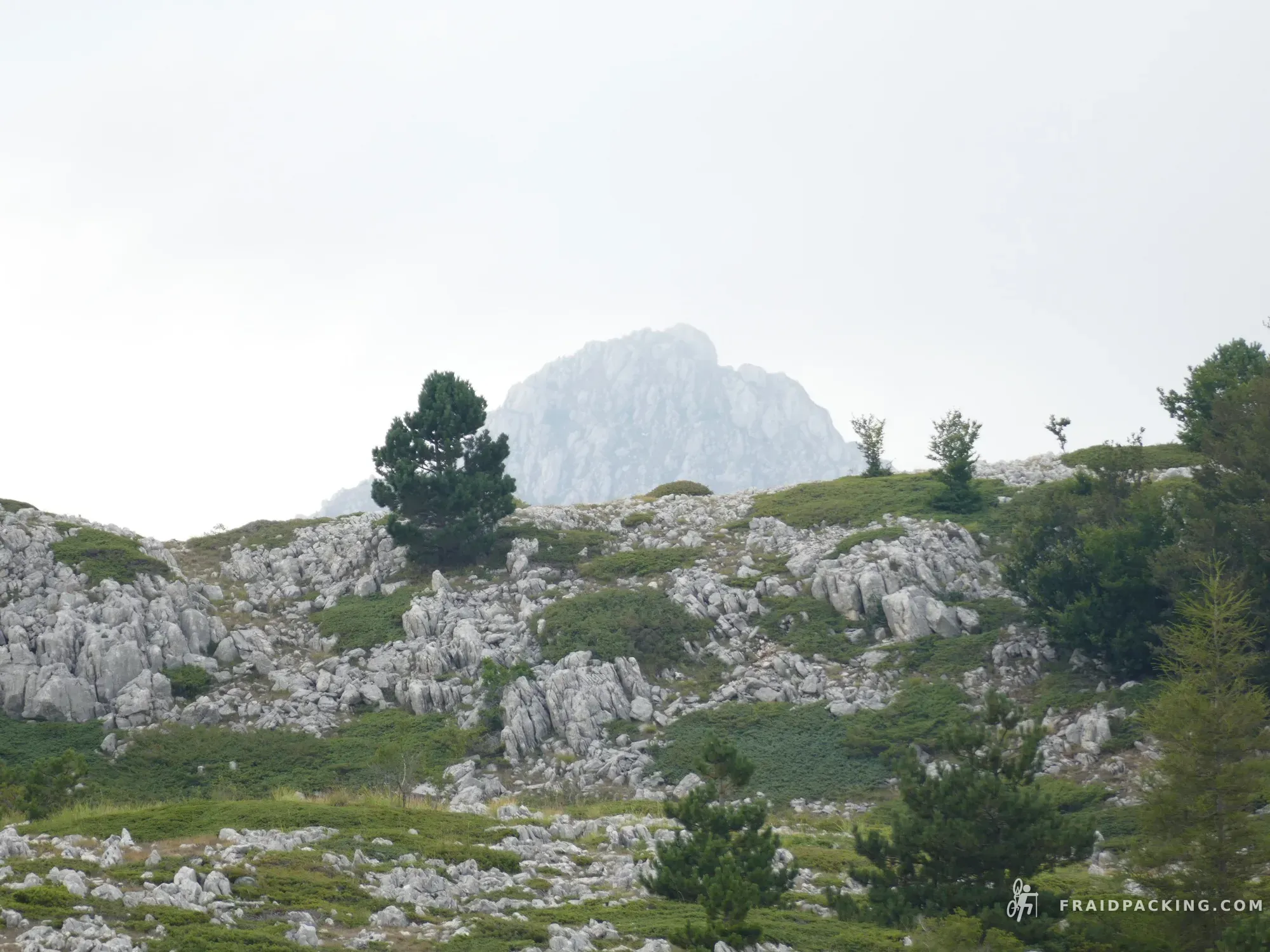 Gran Sasso Loop — photo 23