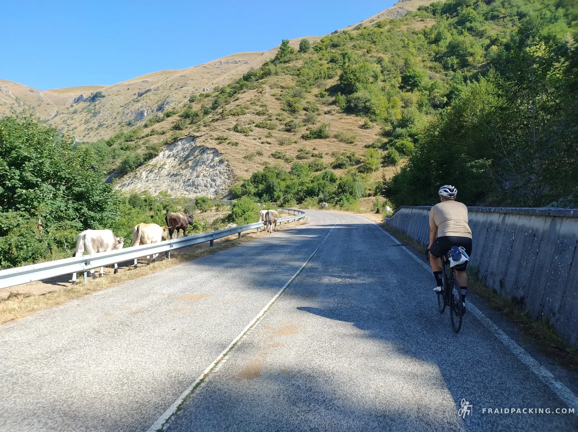 Gran Sasso Loop — photo 24