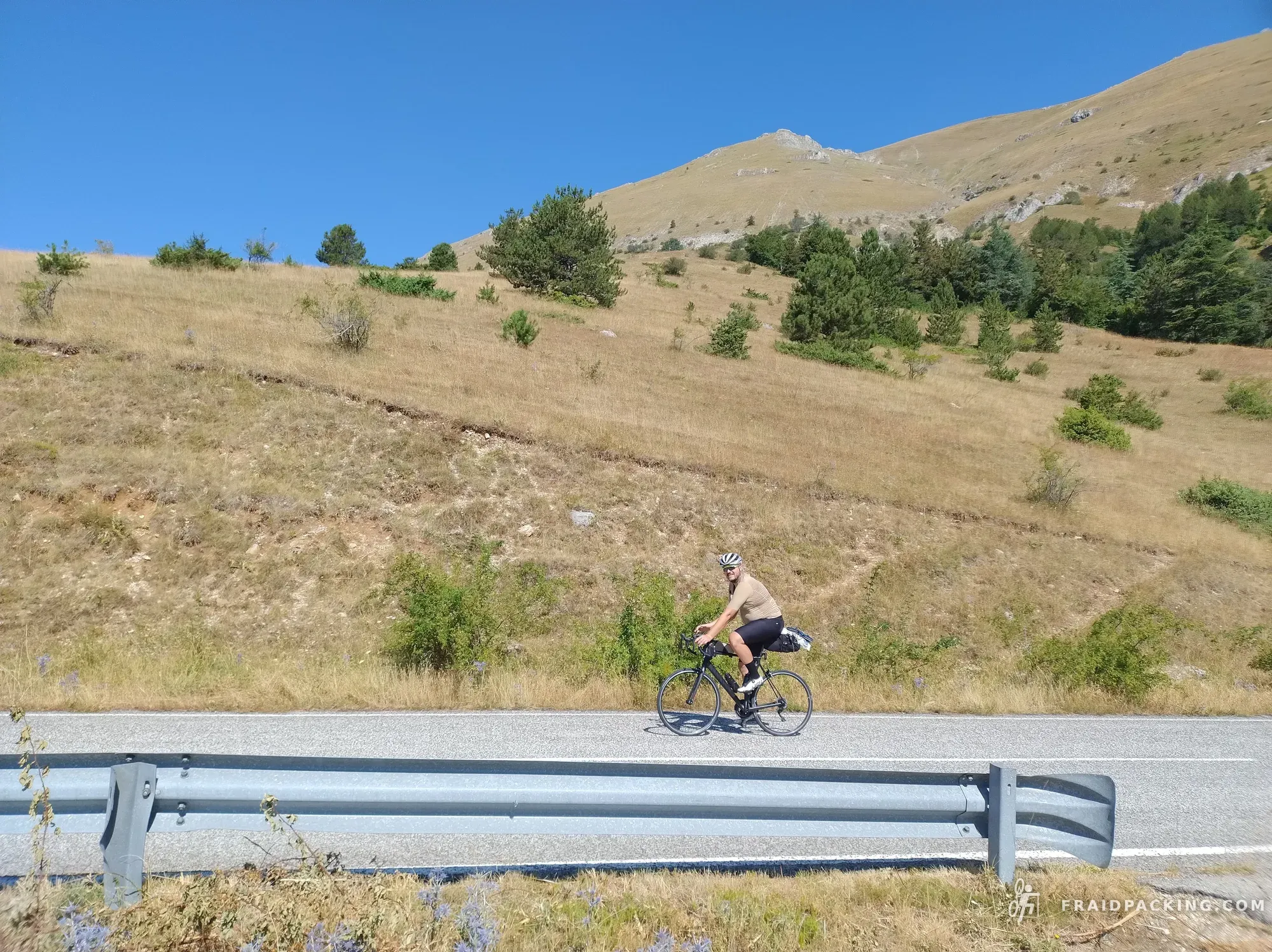 Gran Sasso Loop — photo 28