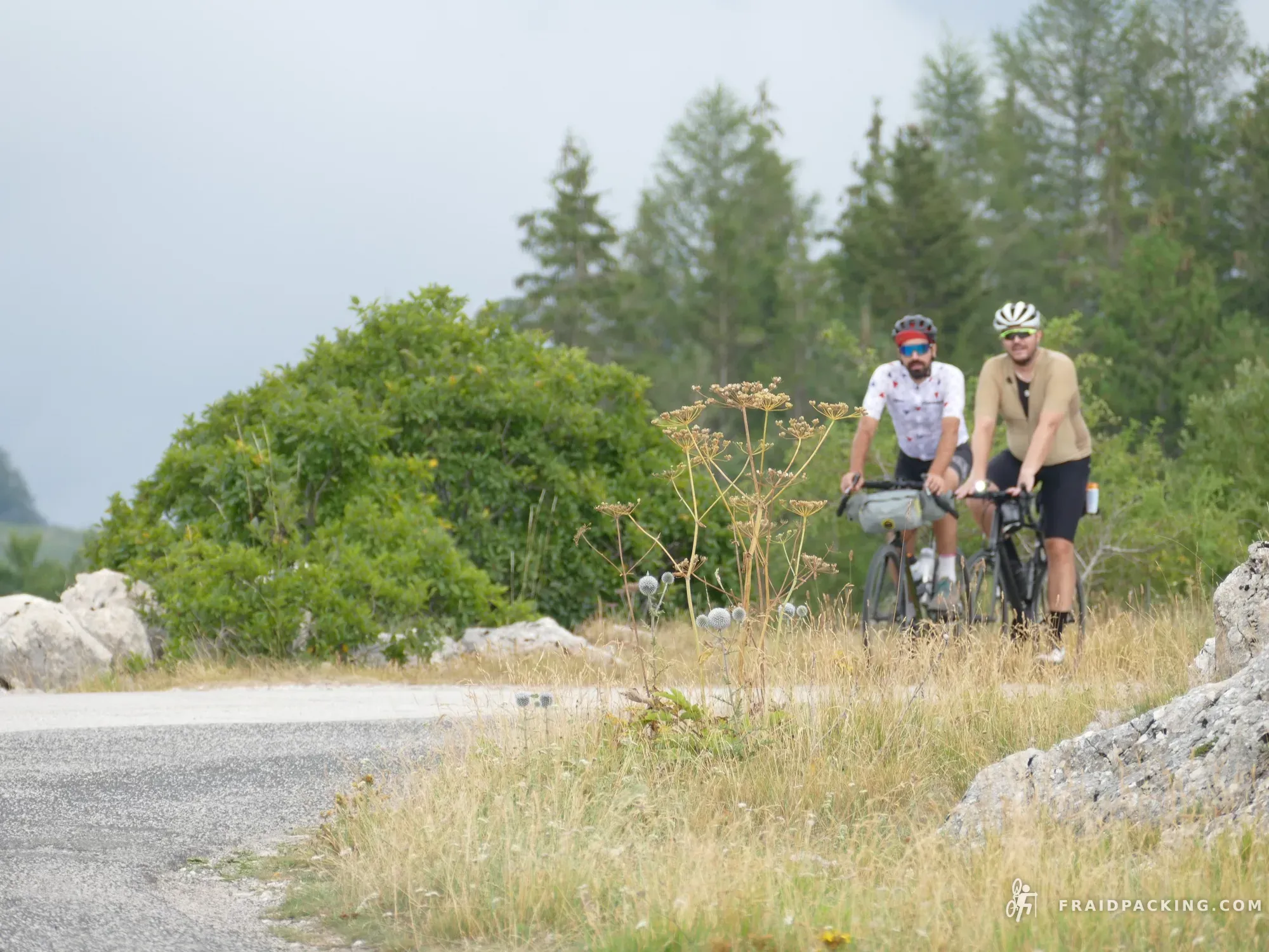 Gran Sasso Loop — photo 29