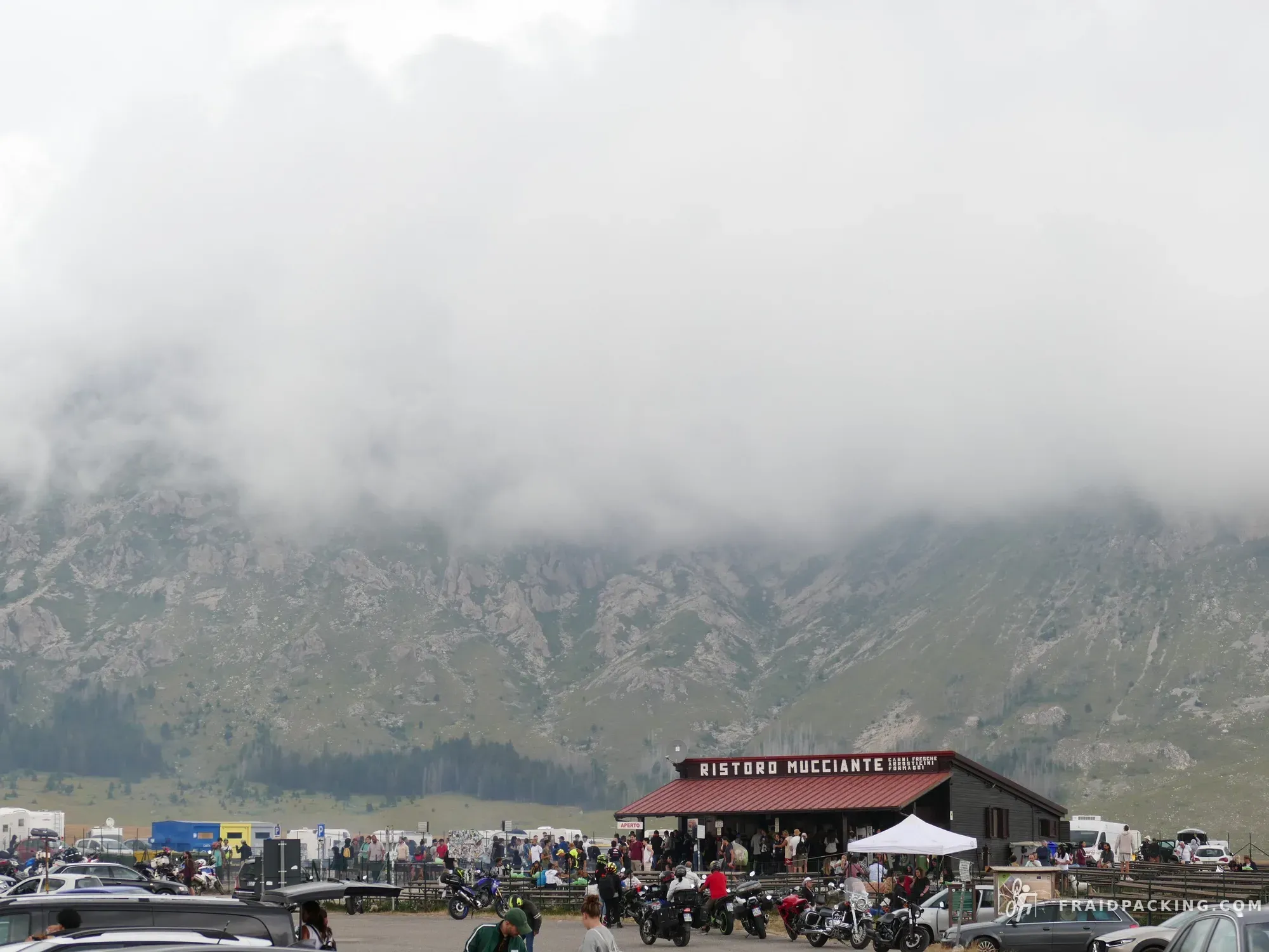Gran Sasso Loop — photo 31