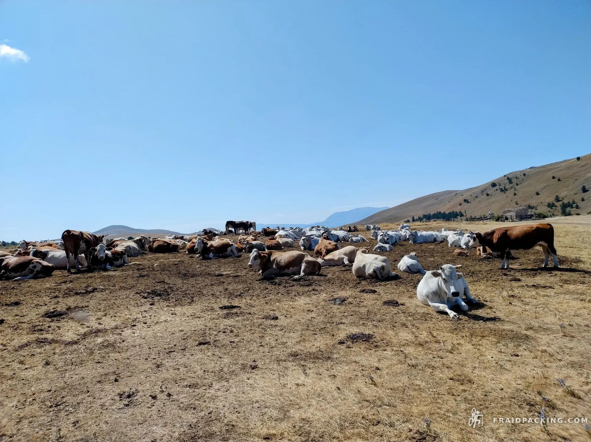 Gran Sasso Loop — photo 25