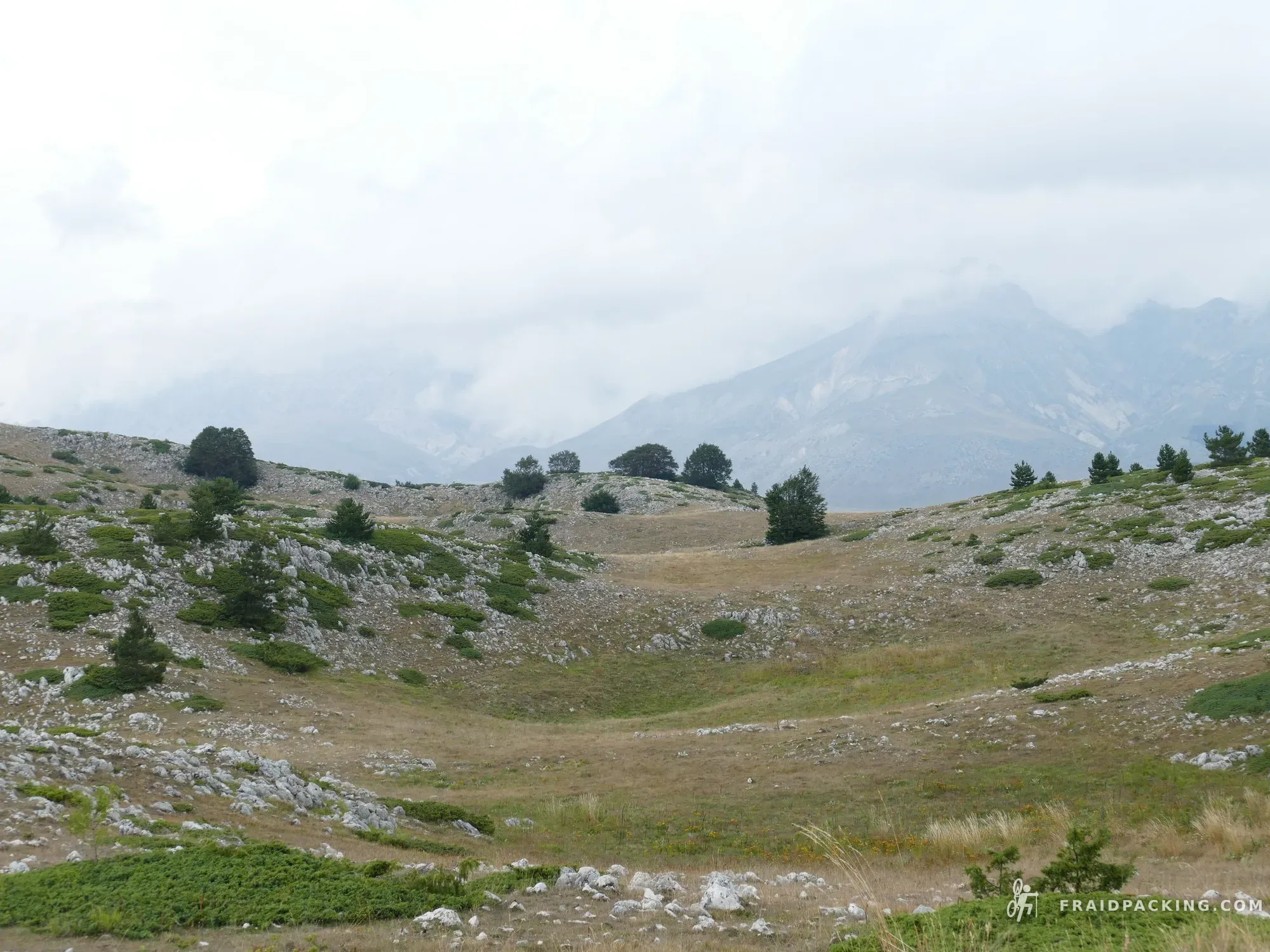 Gran Sasso Loop — photo 27