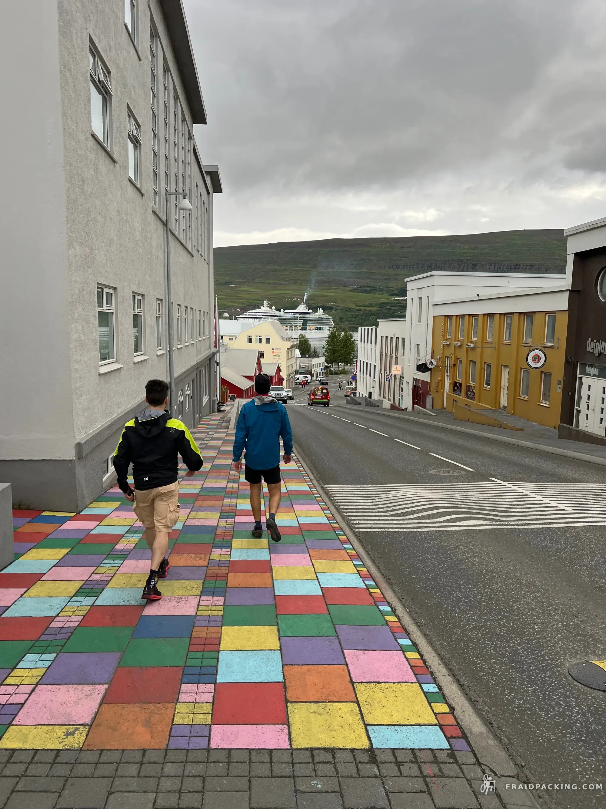 Iceland Divide — photo 3