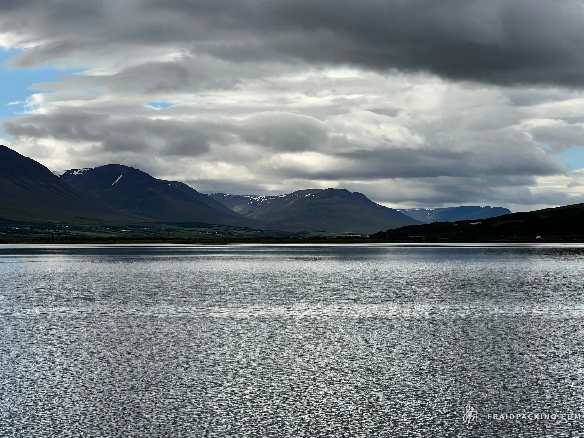 Iceland Divide — photo 4