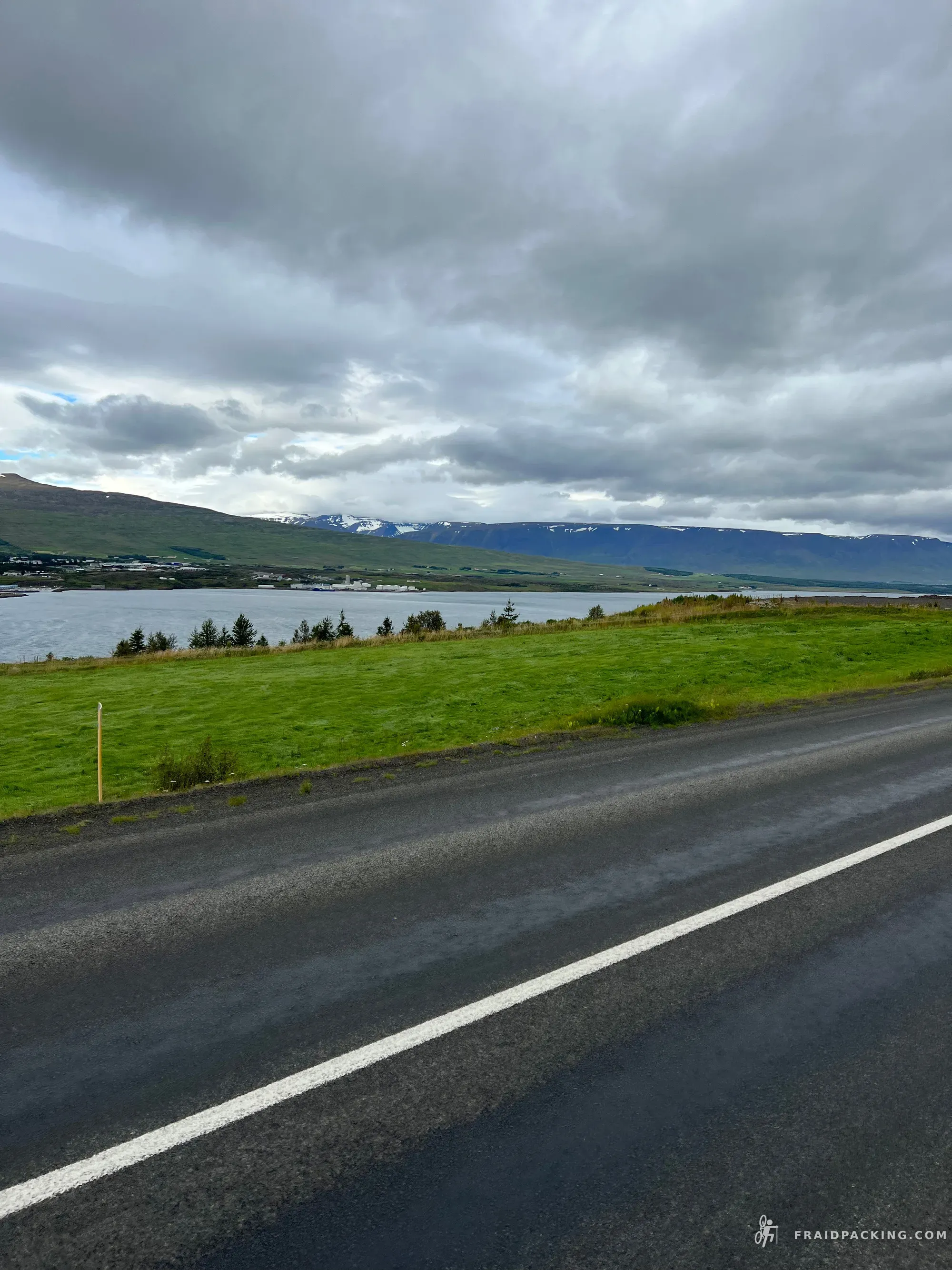 Iceland Divide — photo 5