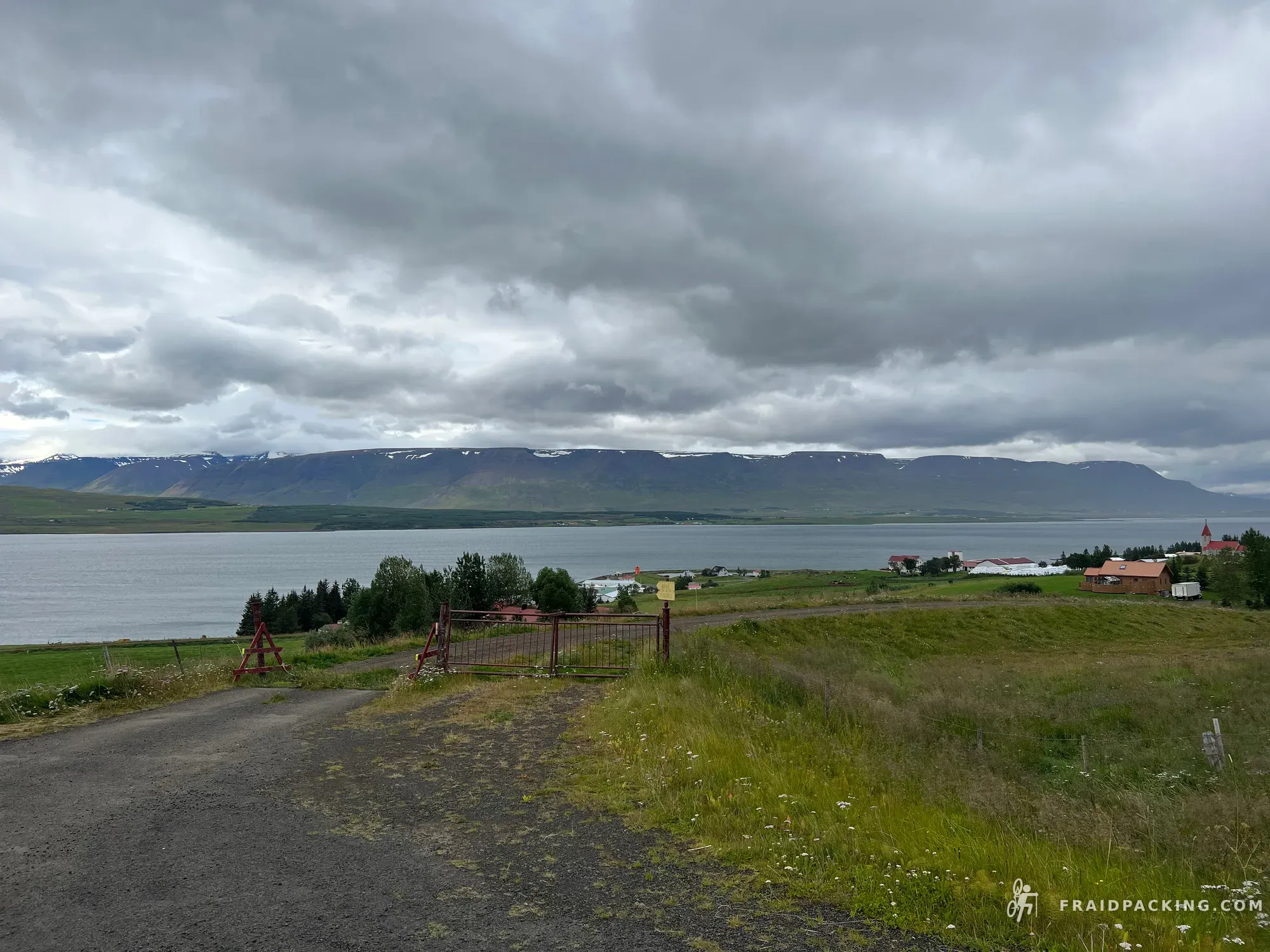 Iceland Divide — photo 6