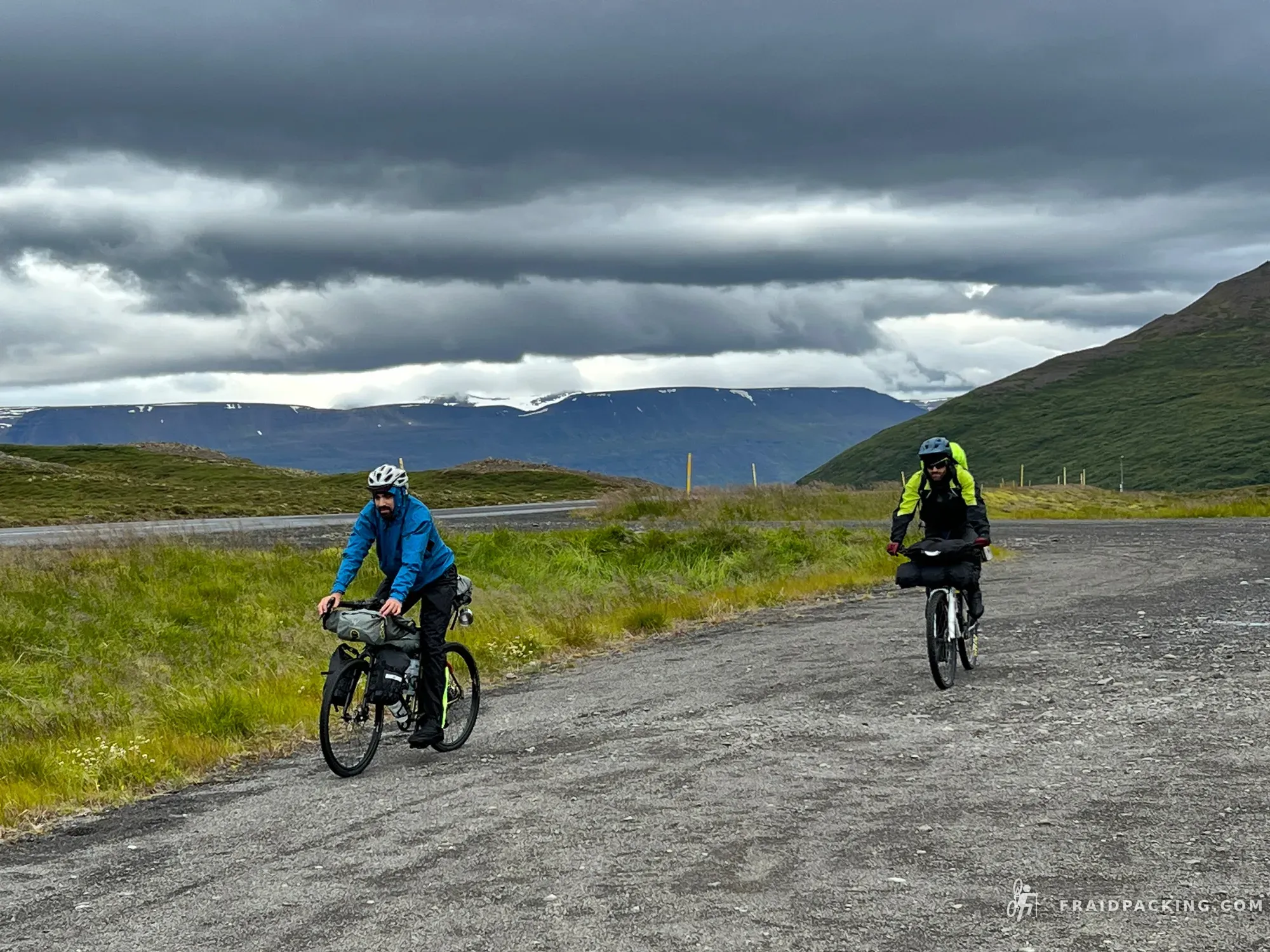 Iceland Divide — photo 7