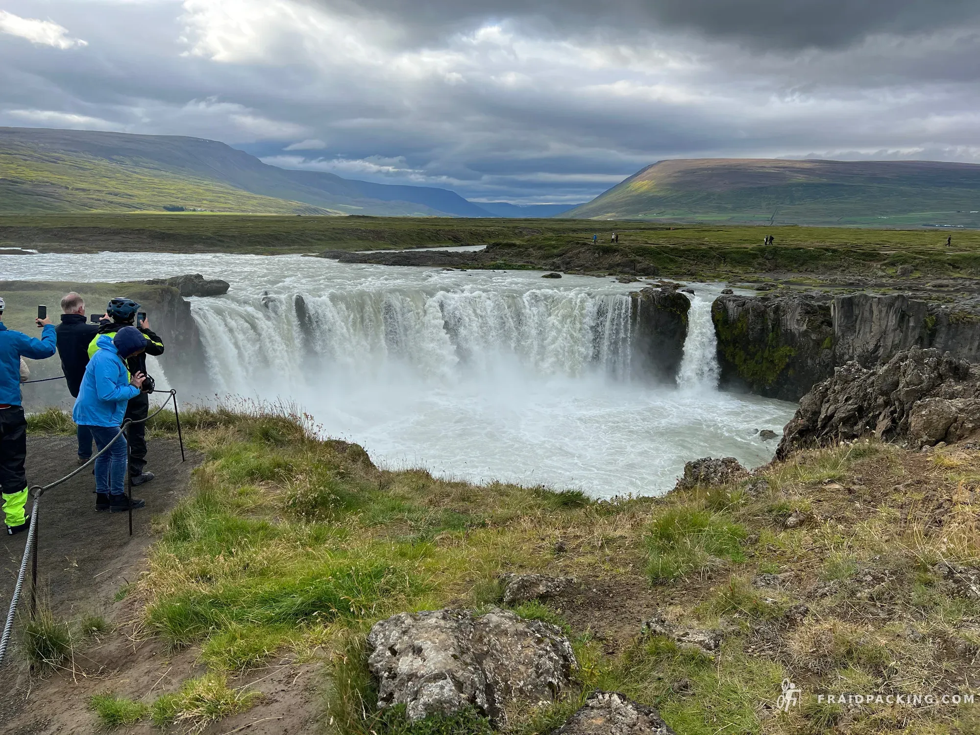 Iceland Divide — photo 10