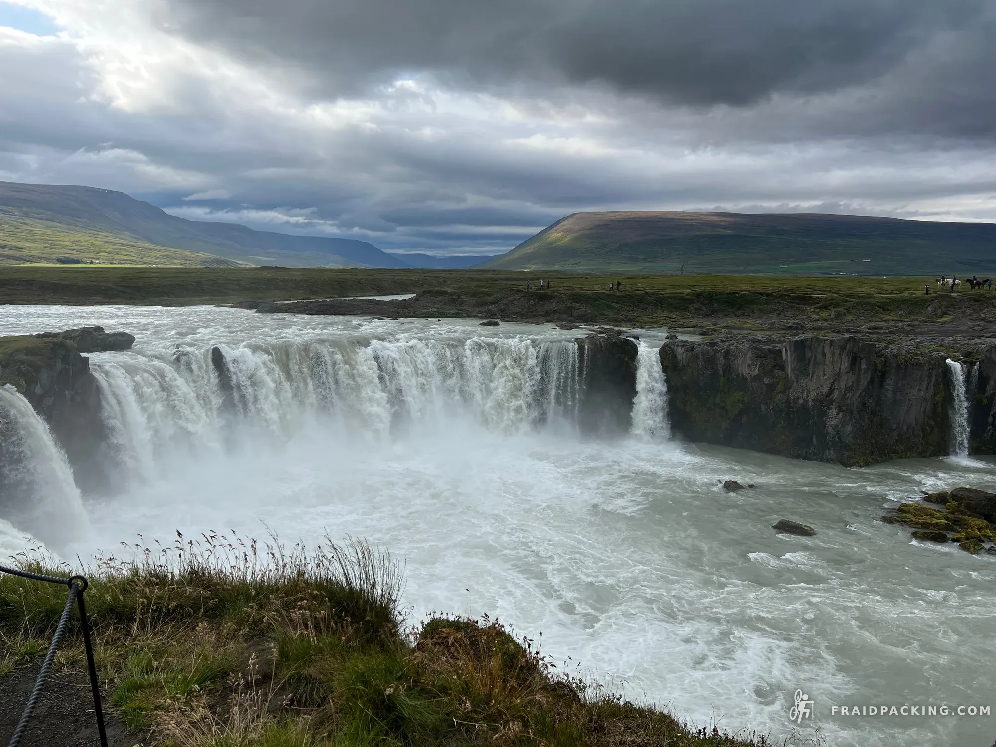 Iceland Divide — photo 11