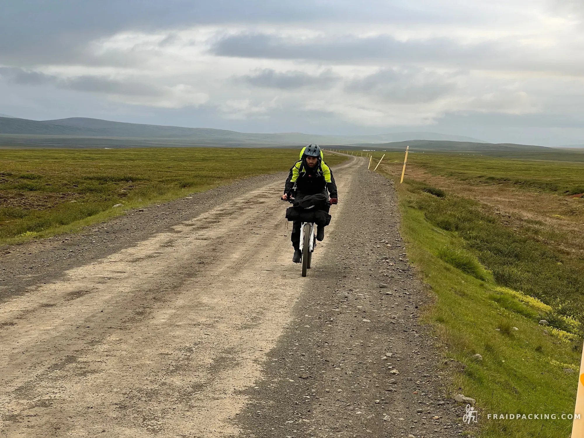 Iceland Divide — photo 13
