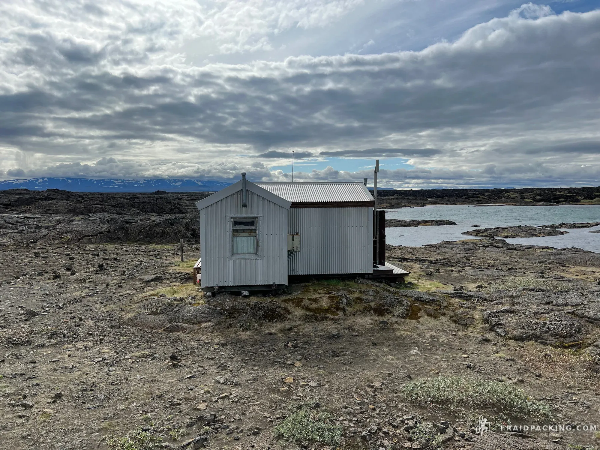 Iceland Divide — photo 14