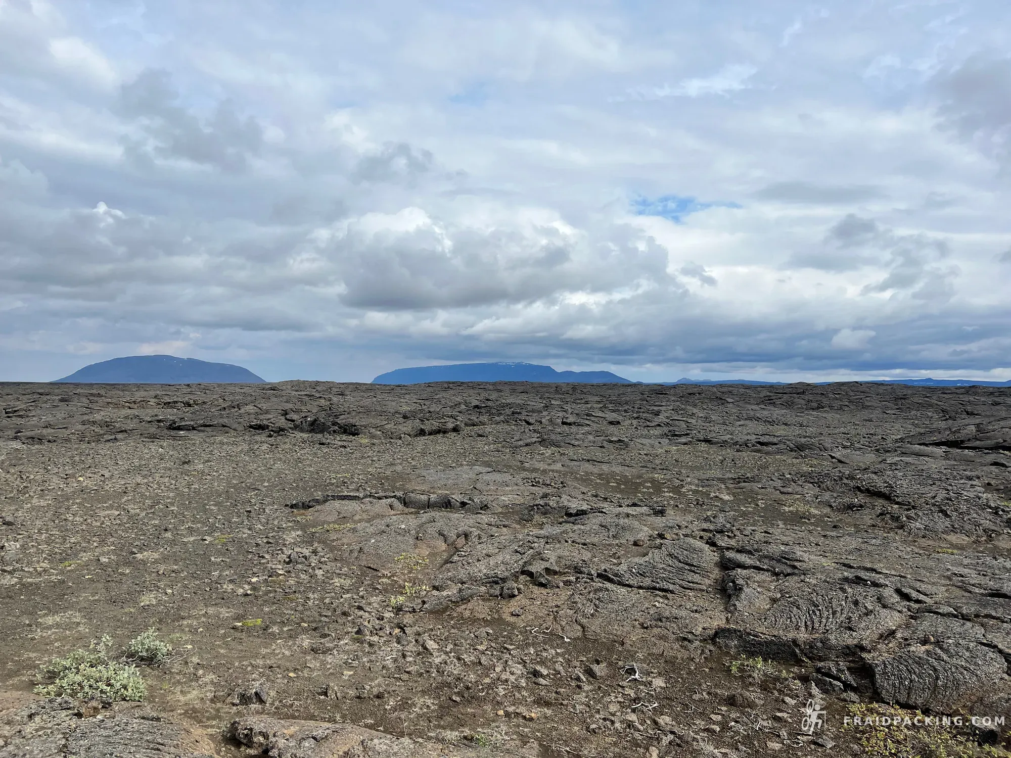 Iceland Divide — photo 15