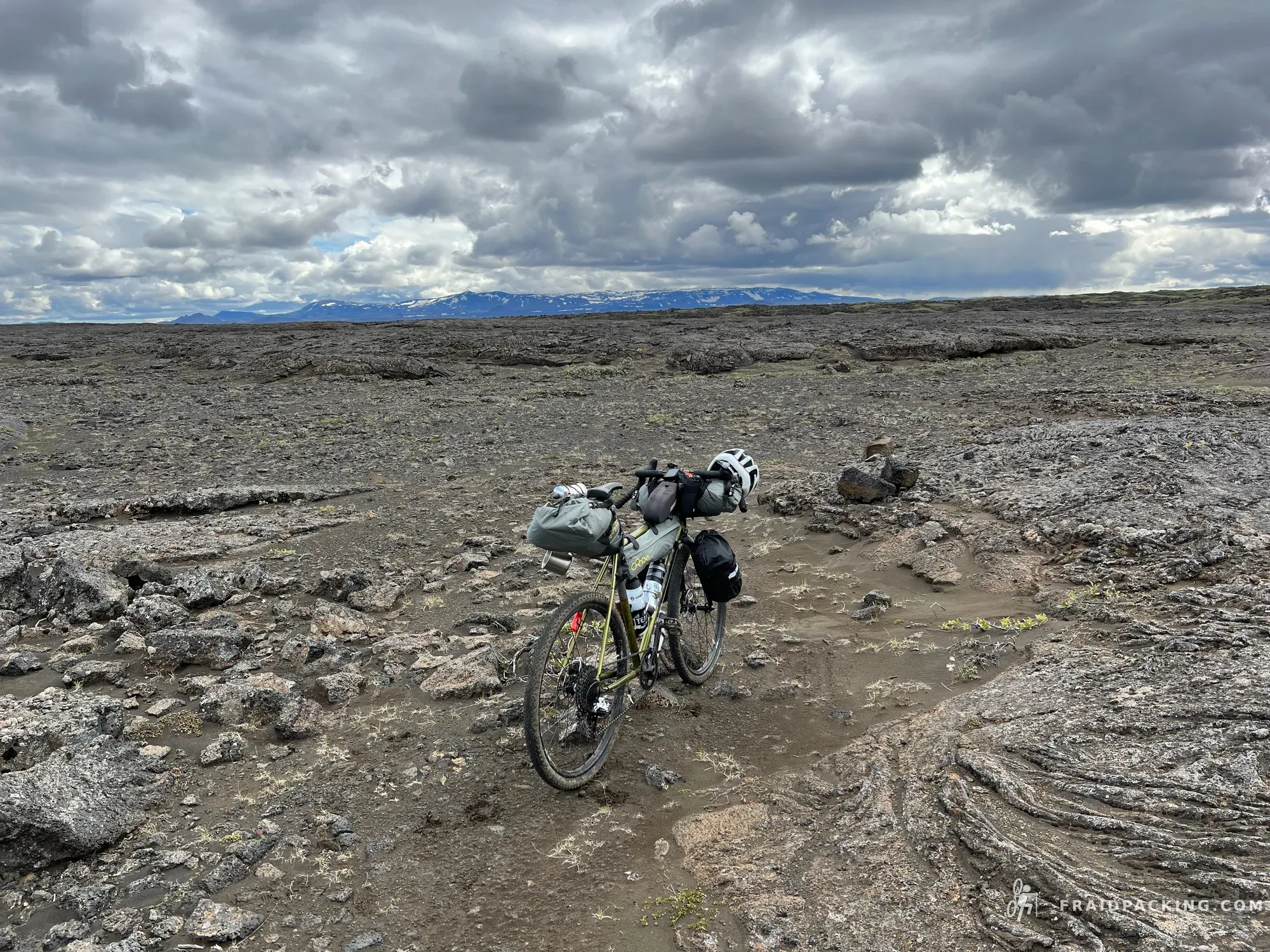 Iceland Divide — photo 16