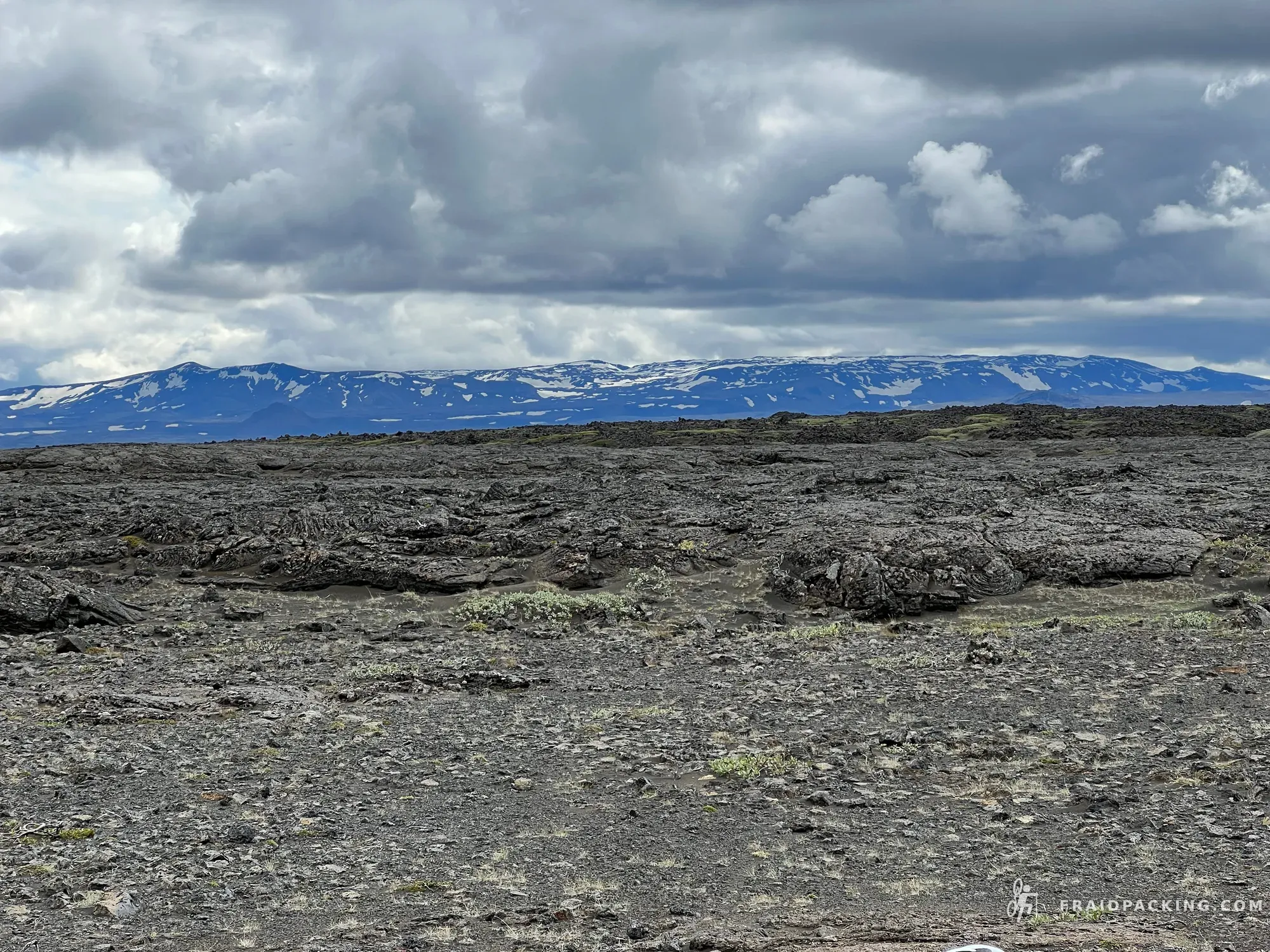 Iceland Divide — photo 17