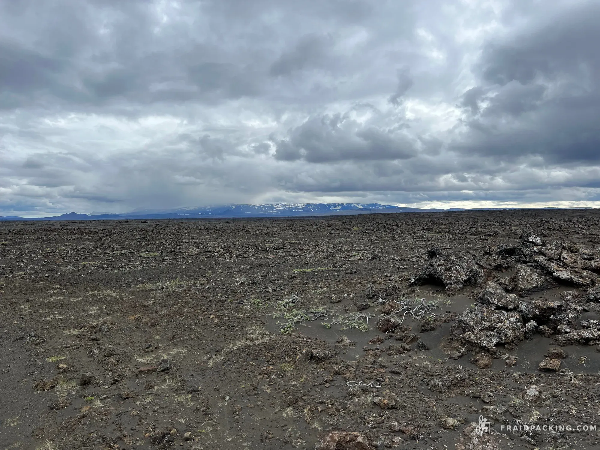 Iceland Divide — photo 18