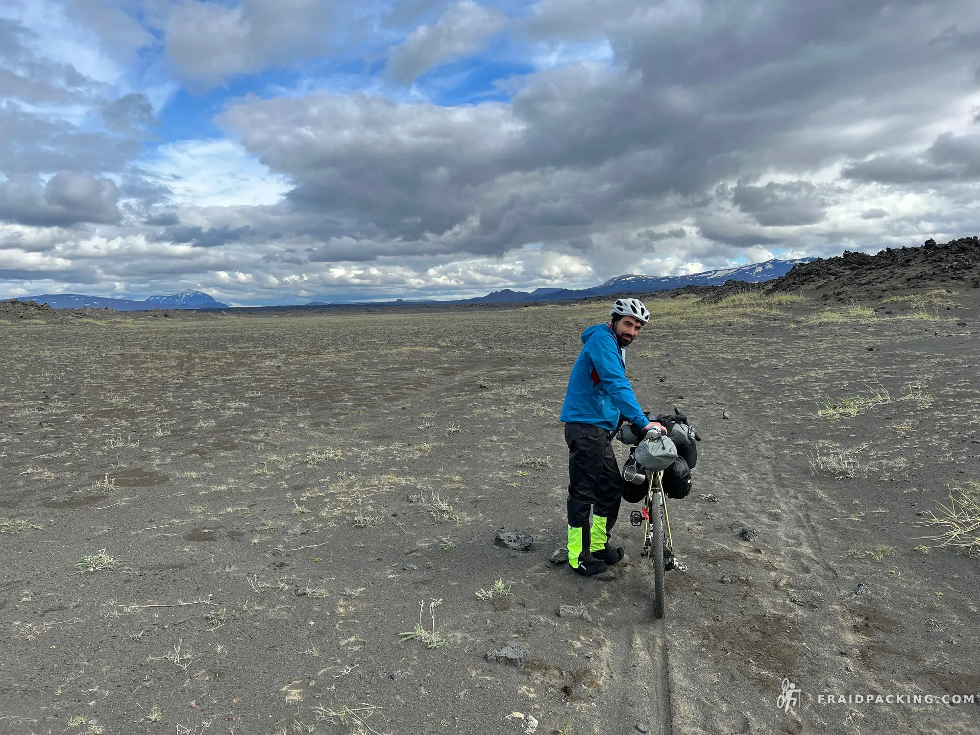 Iceland Divide — photo 19
