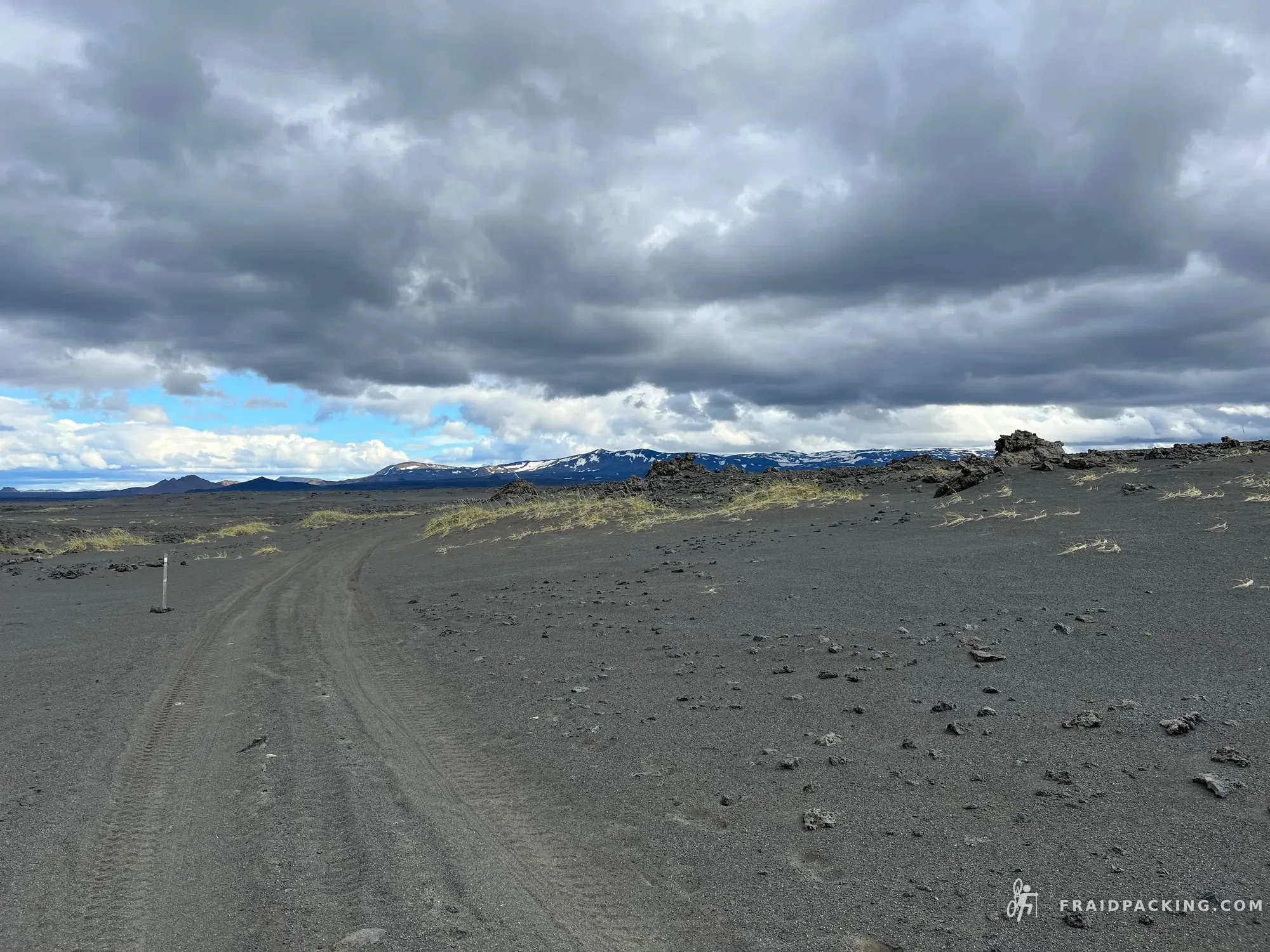 Iceland Divide — photo 20