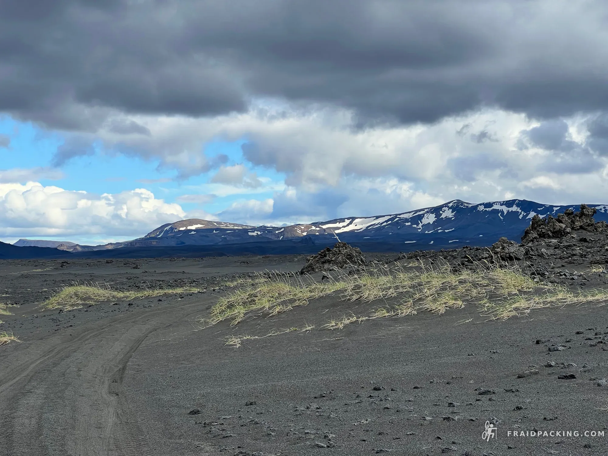 Iceland Divide — photo 21