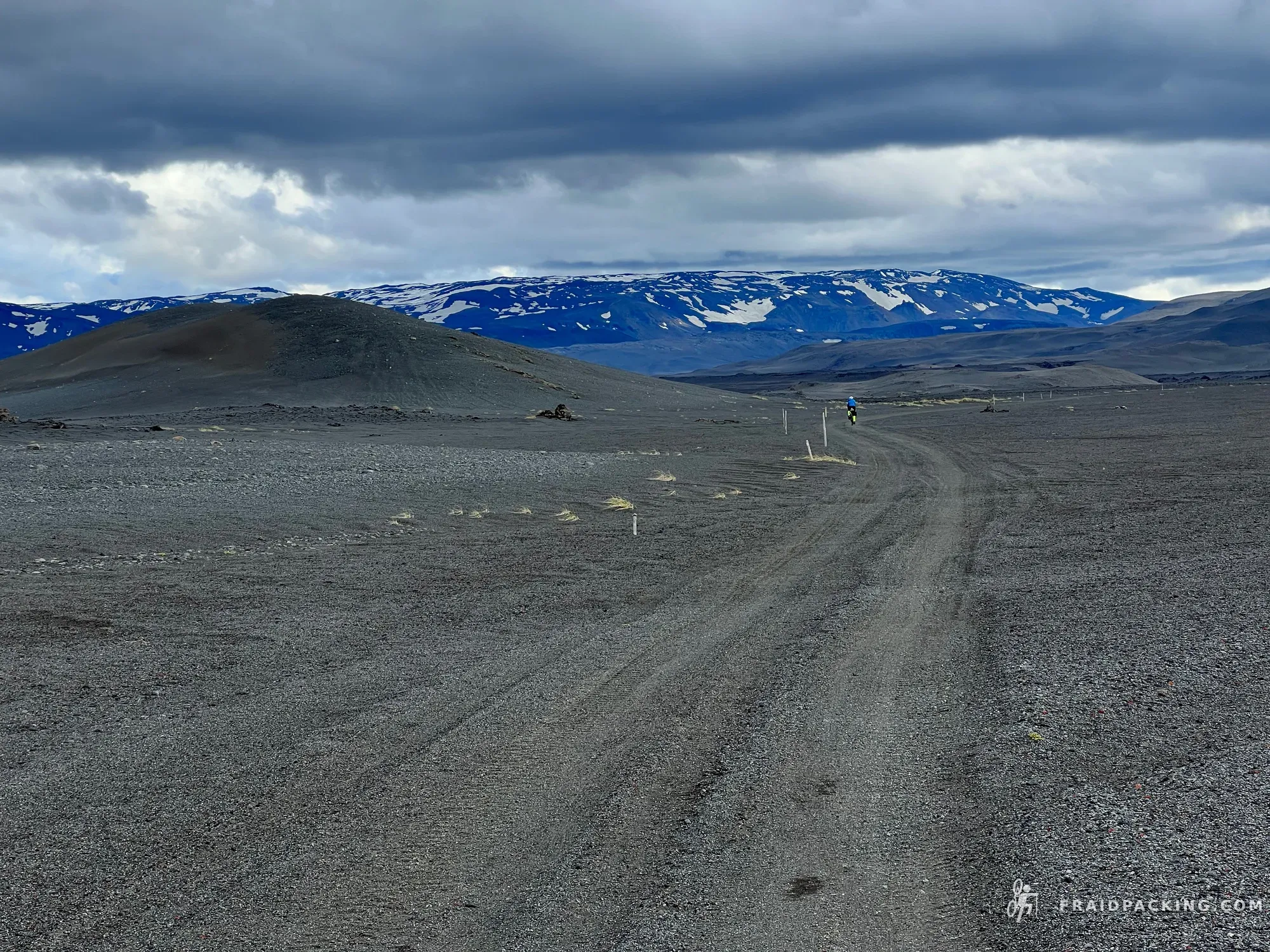 Iceland Divide — photo 22