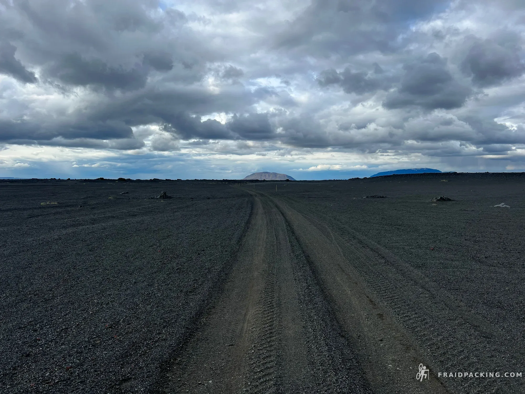 Iceland Divide — photo 23