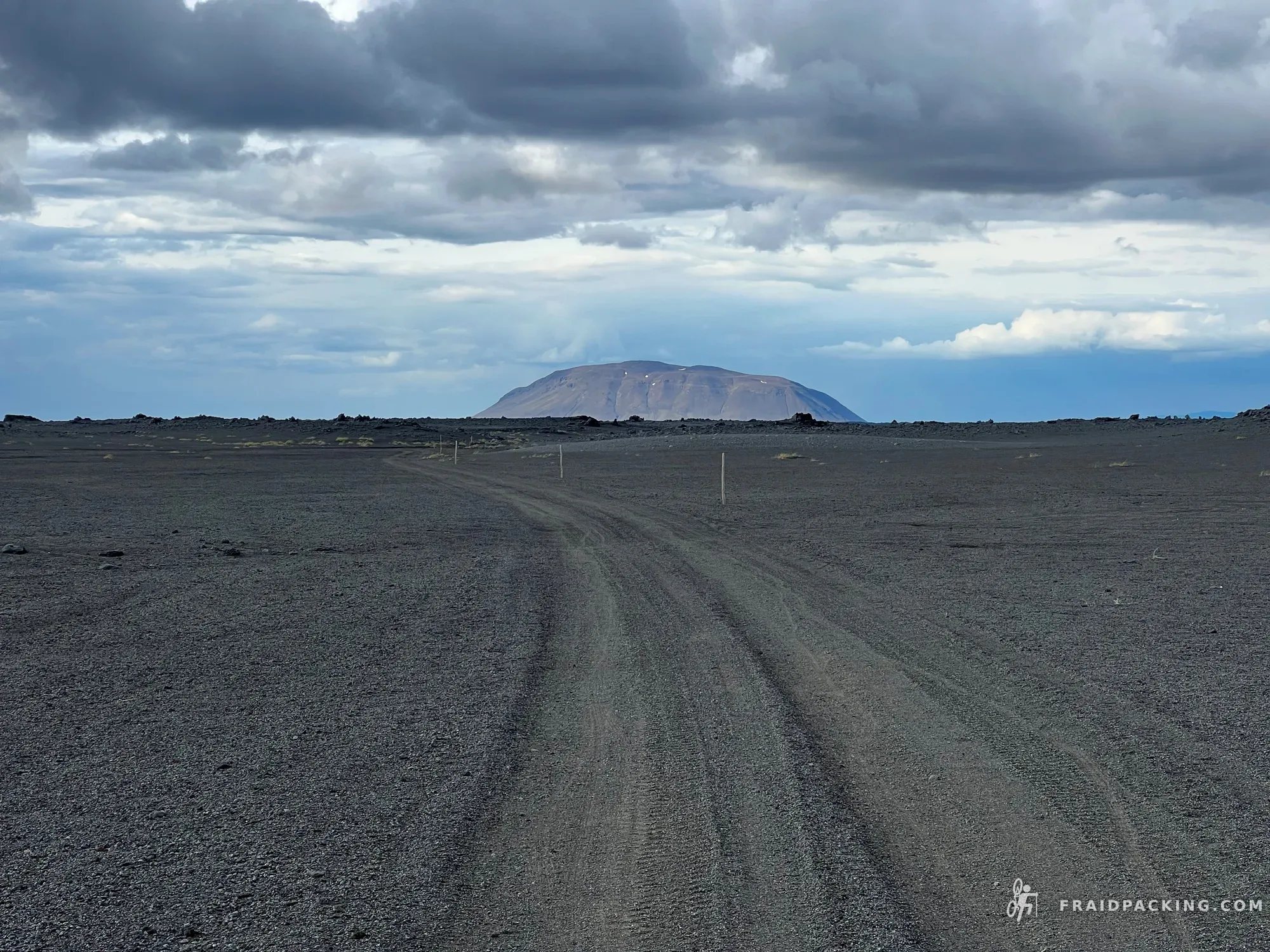 Iceland Divide — photo 24