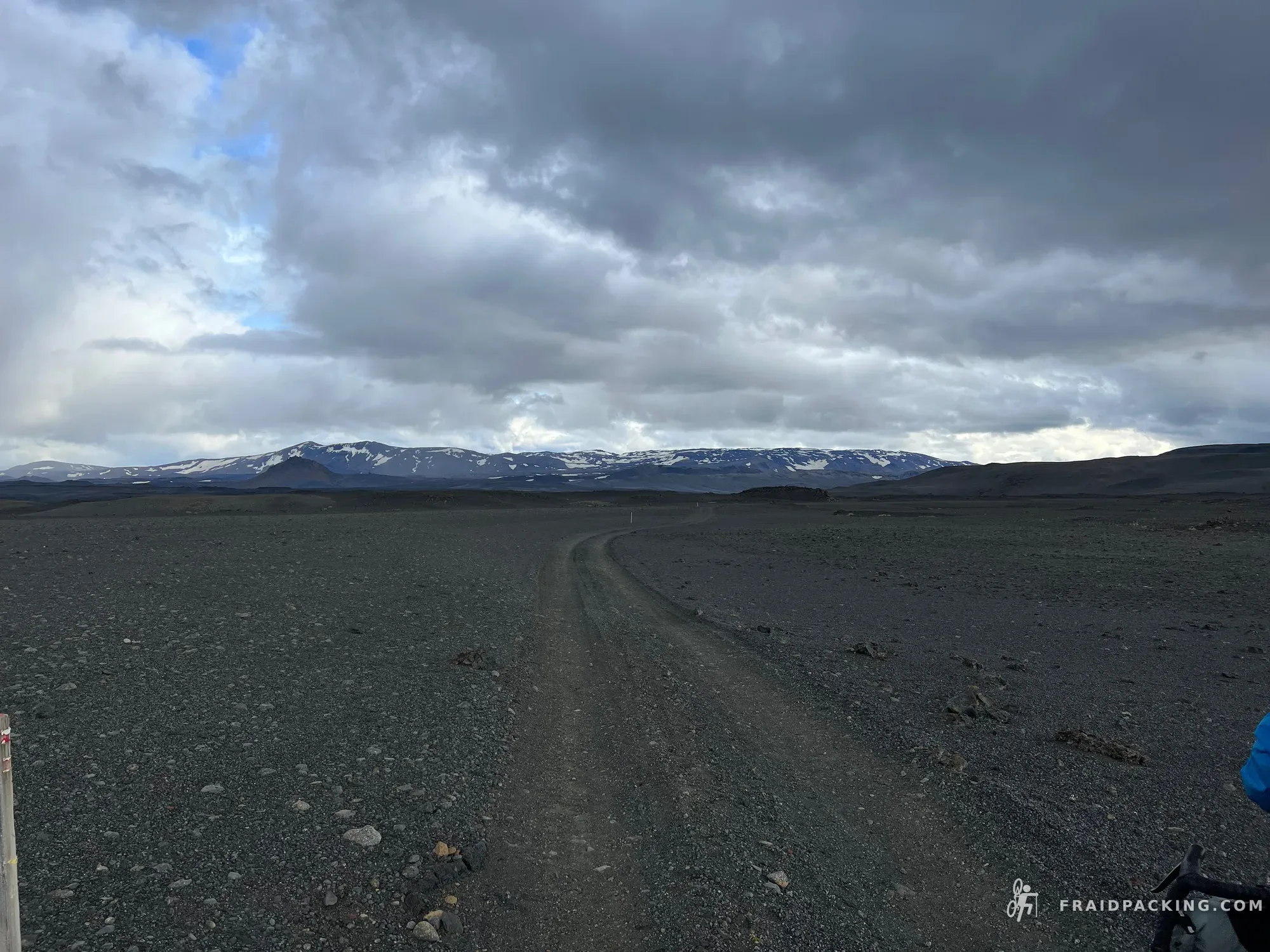 Iceland Divide — photo 25