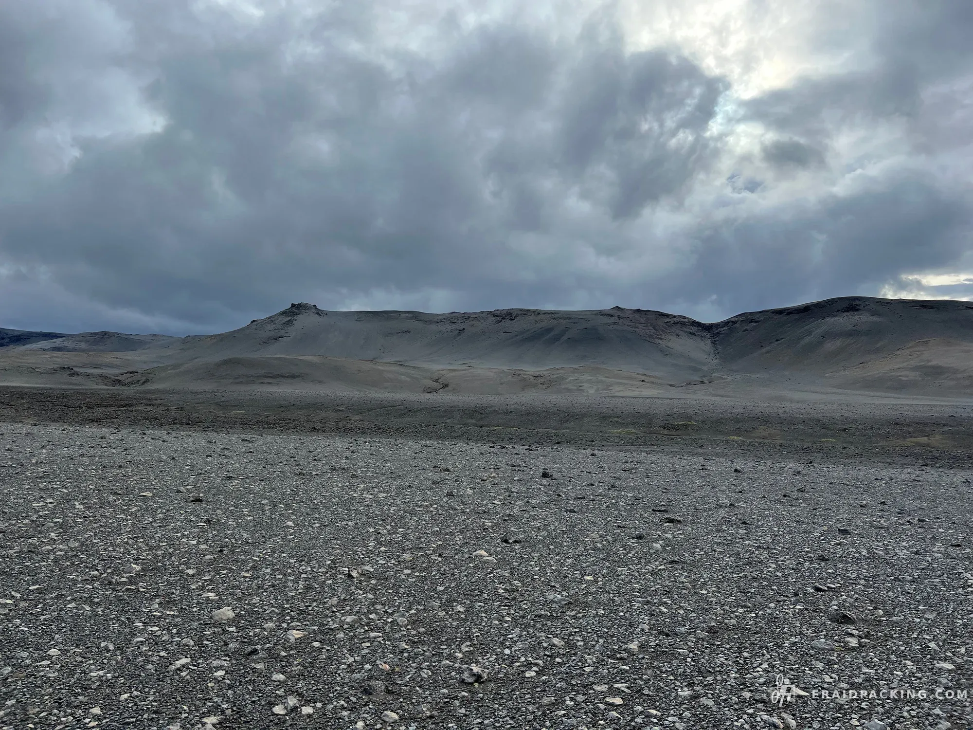Iceland Divide — photo 29