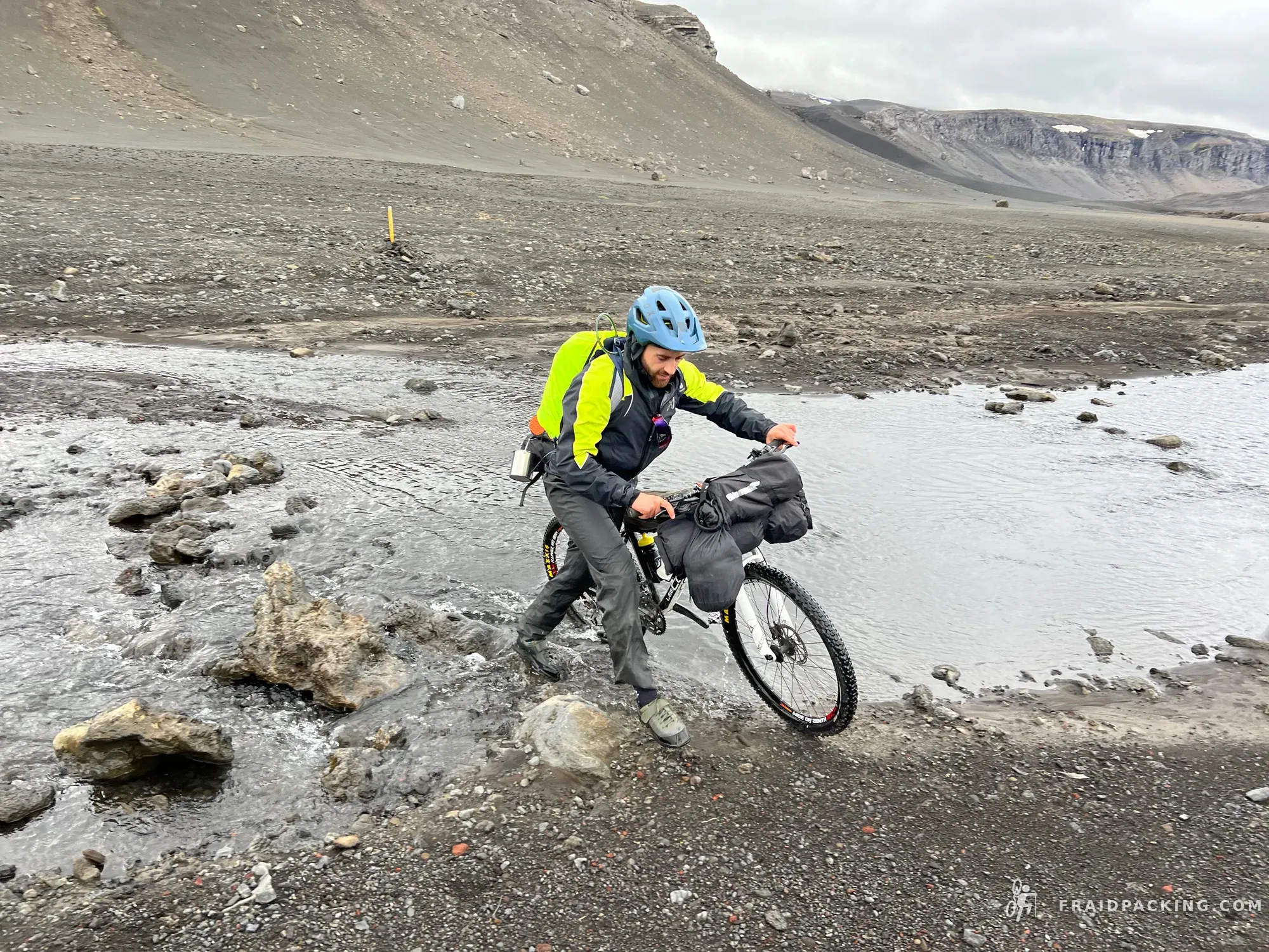 Iceland Divide — photo 31