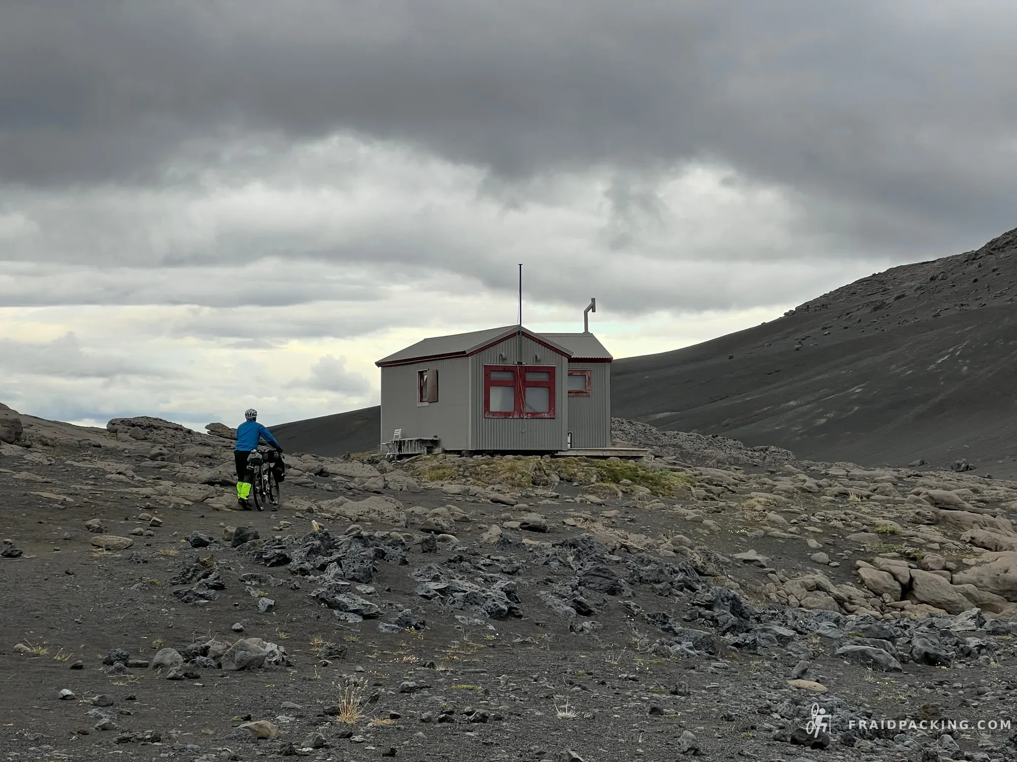 Iceland Divide — photo 32