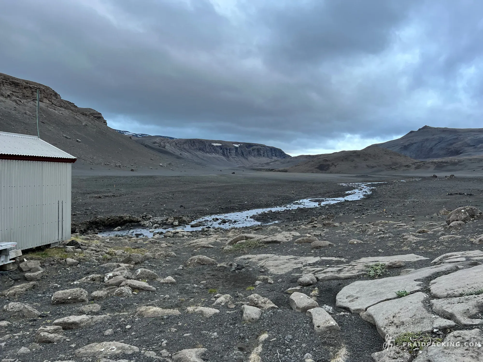 Iceland Divide — photo 34