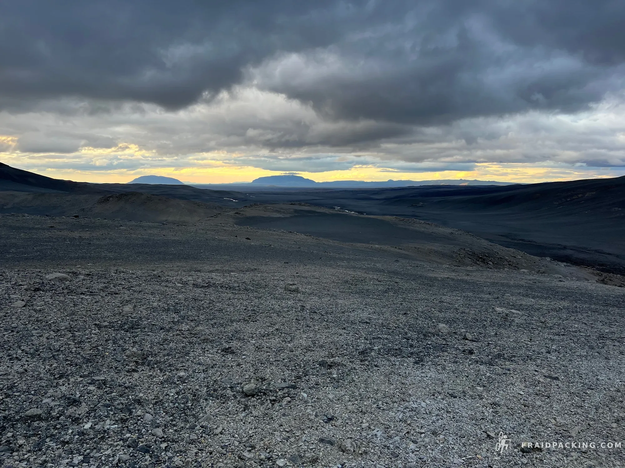 Iceland Divide — photo 35