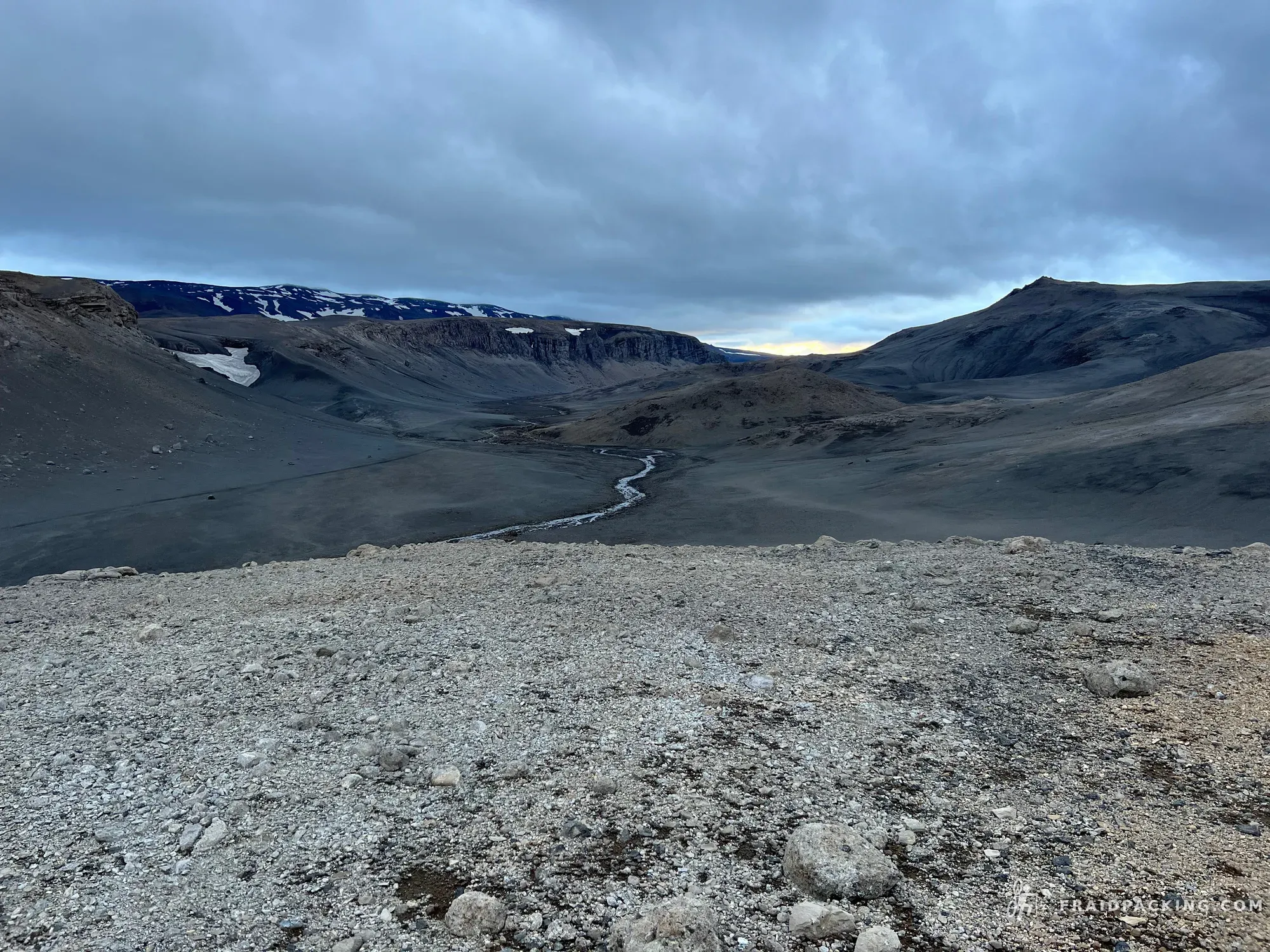 Iceland Divide — photo 37
