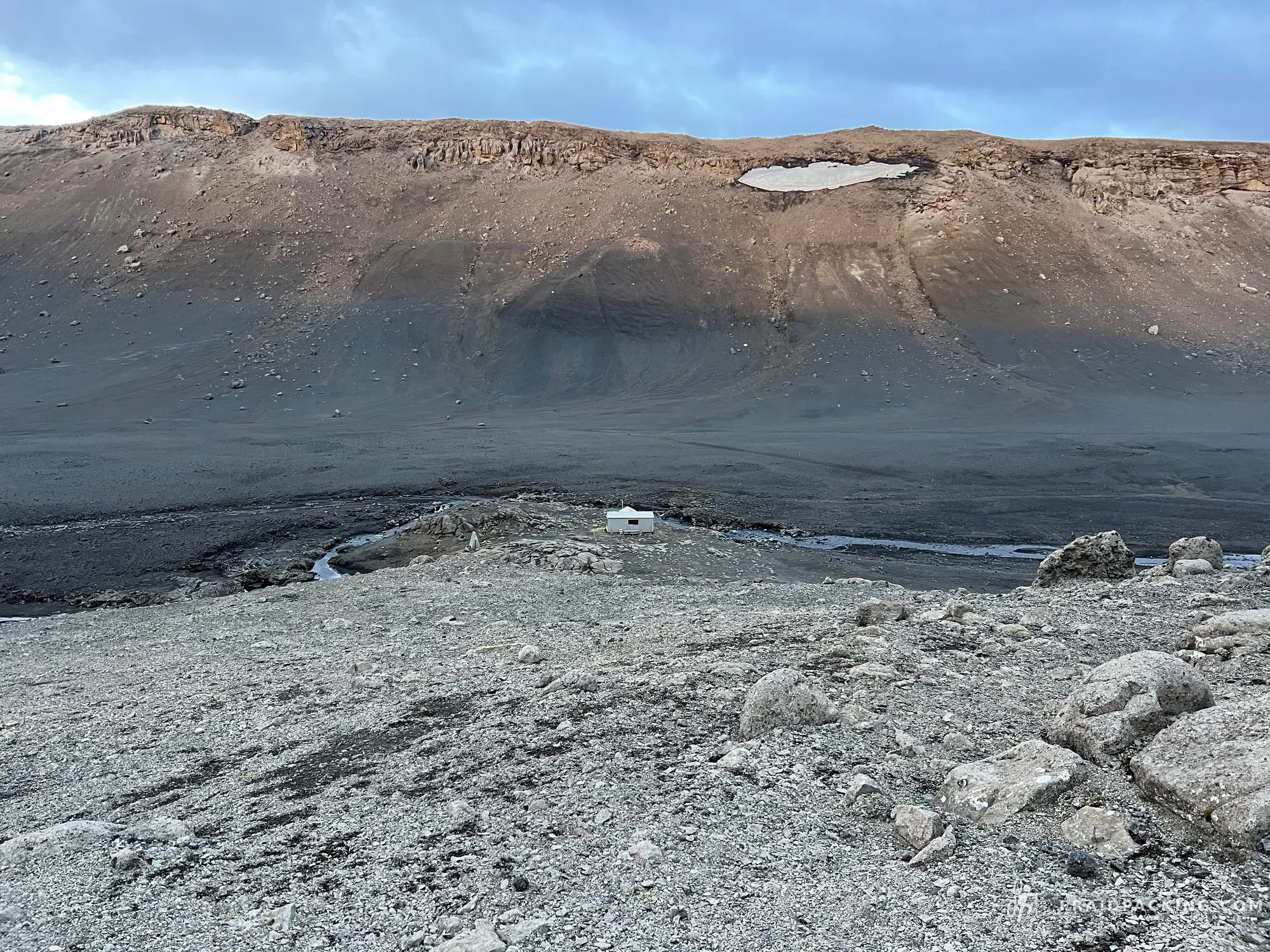 Iceland Divide — photo 38