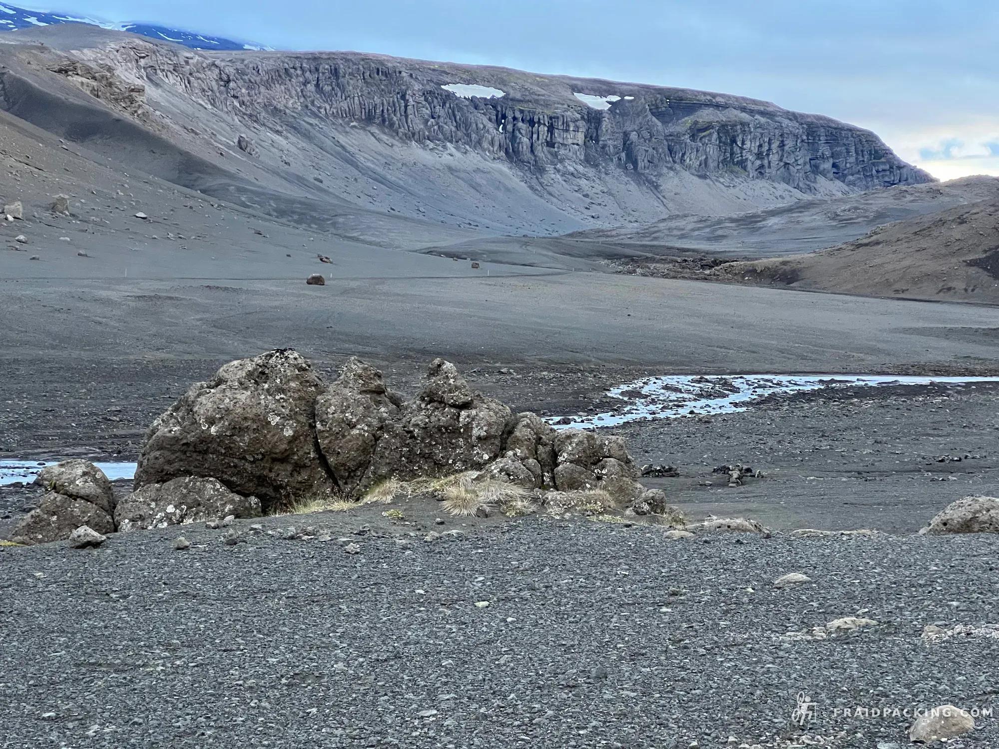 Iceland Divide — photo 39