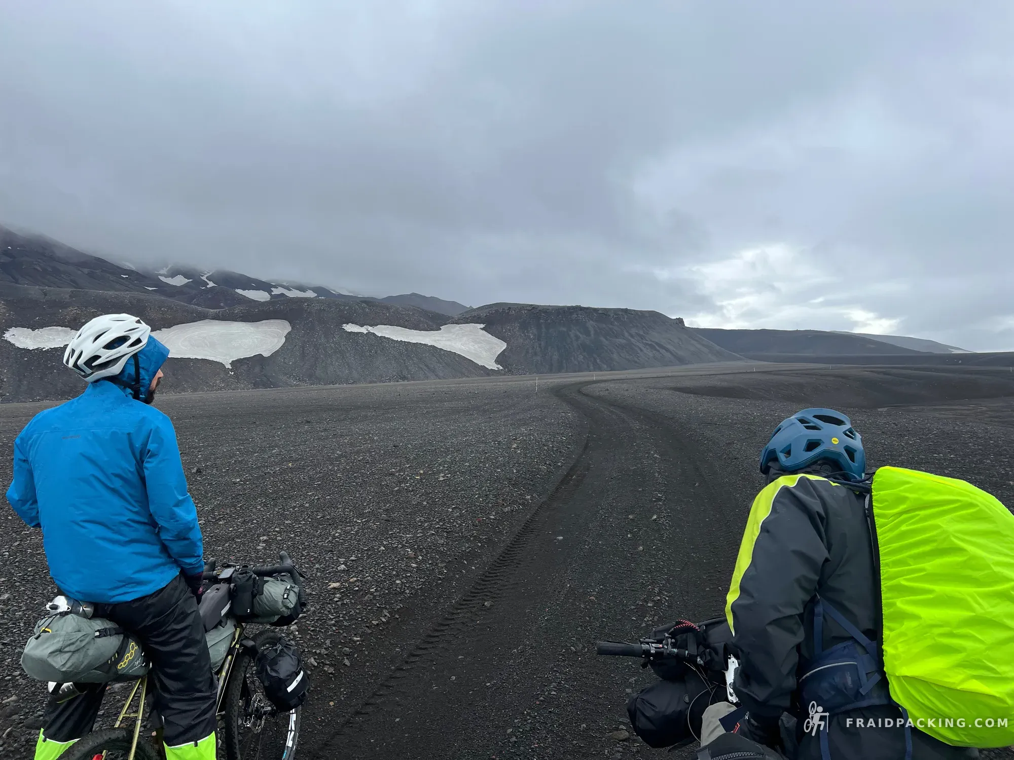 Iceland Divide — photo 42