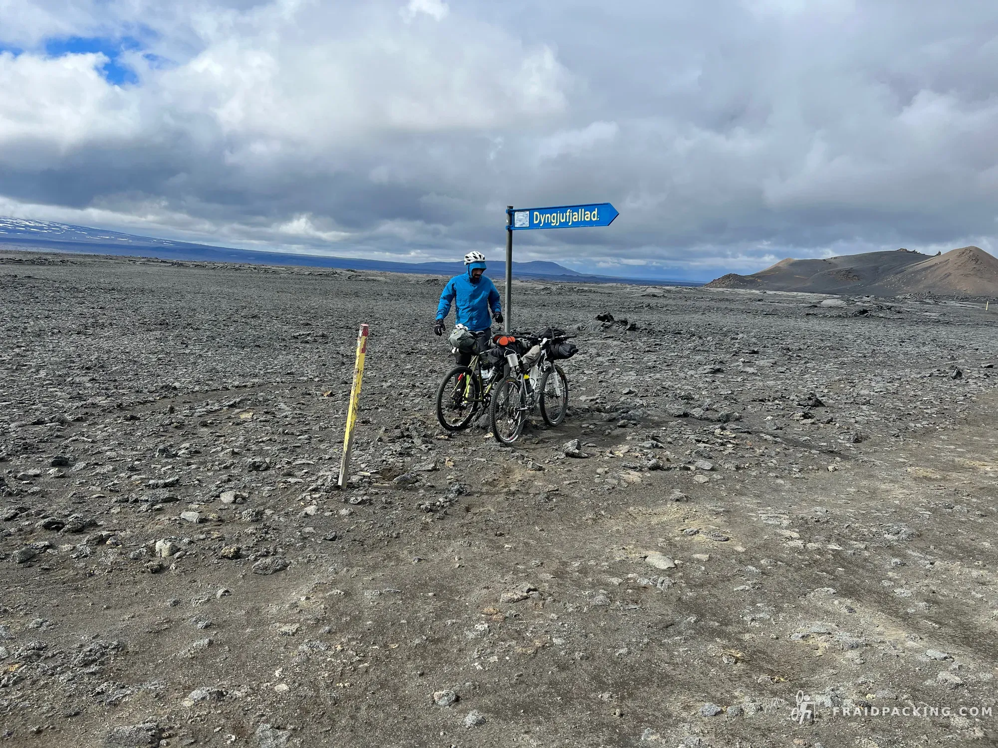 Iceland Divide — photo 43