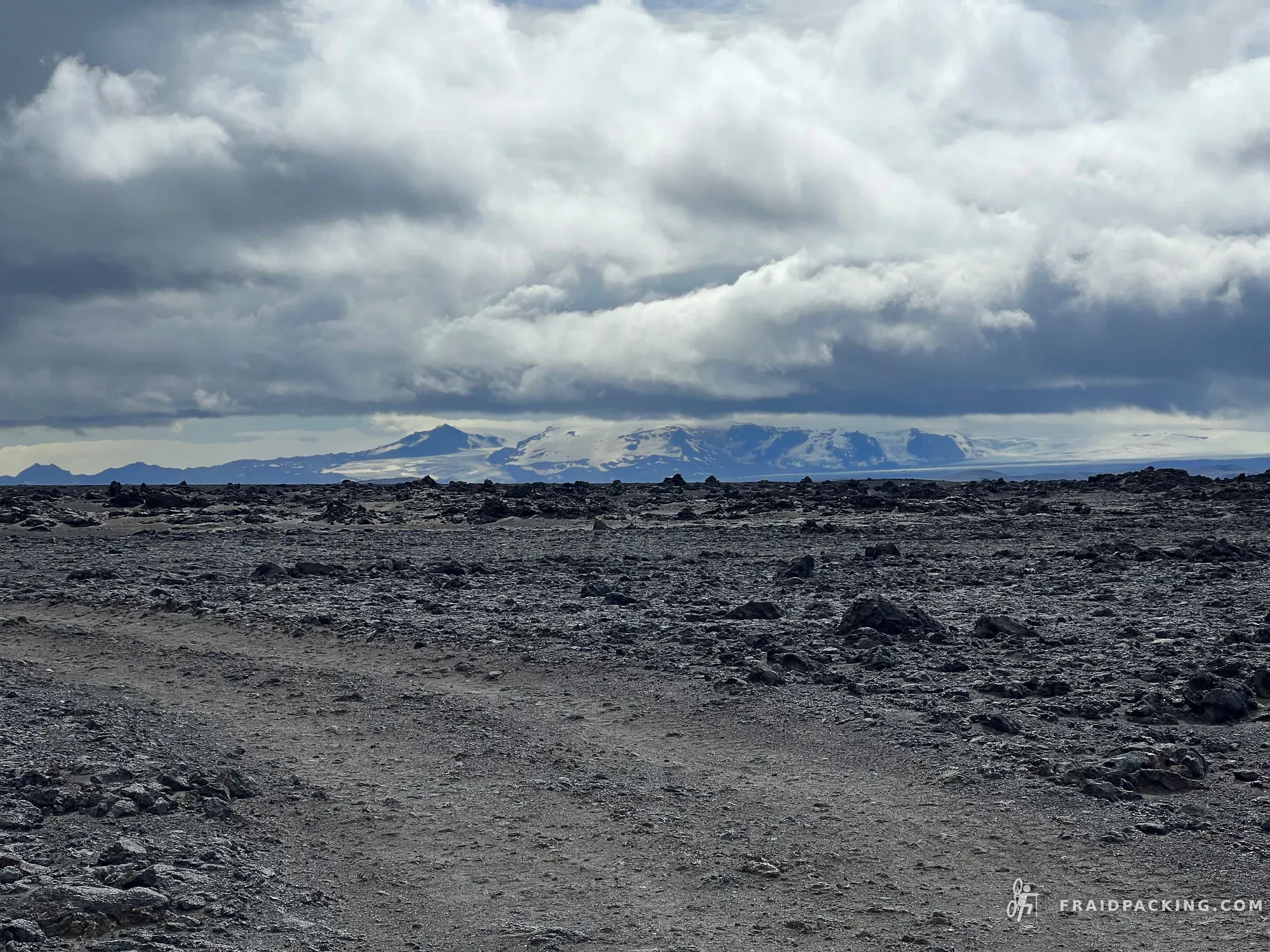 Iceland Divide — photo 44