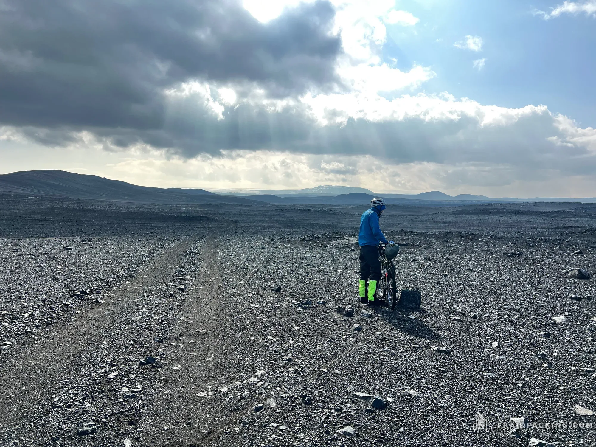Iceland Divide — photo 46