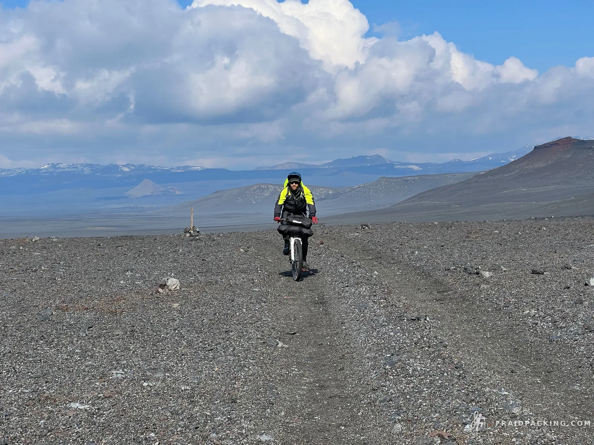 Iceland Divide — photo 52