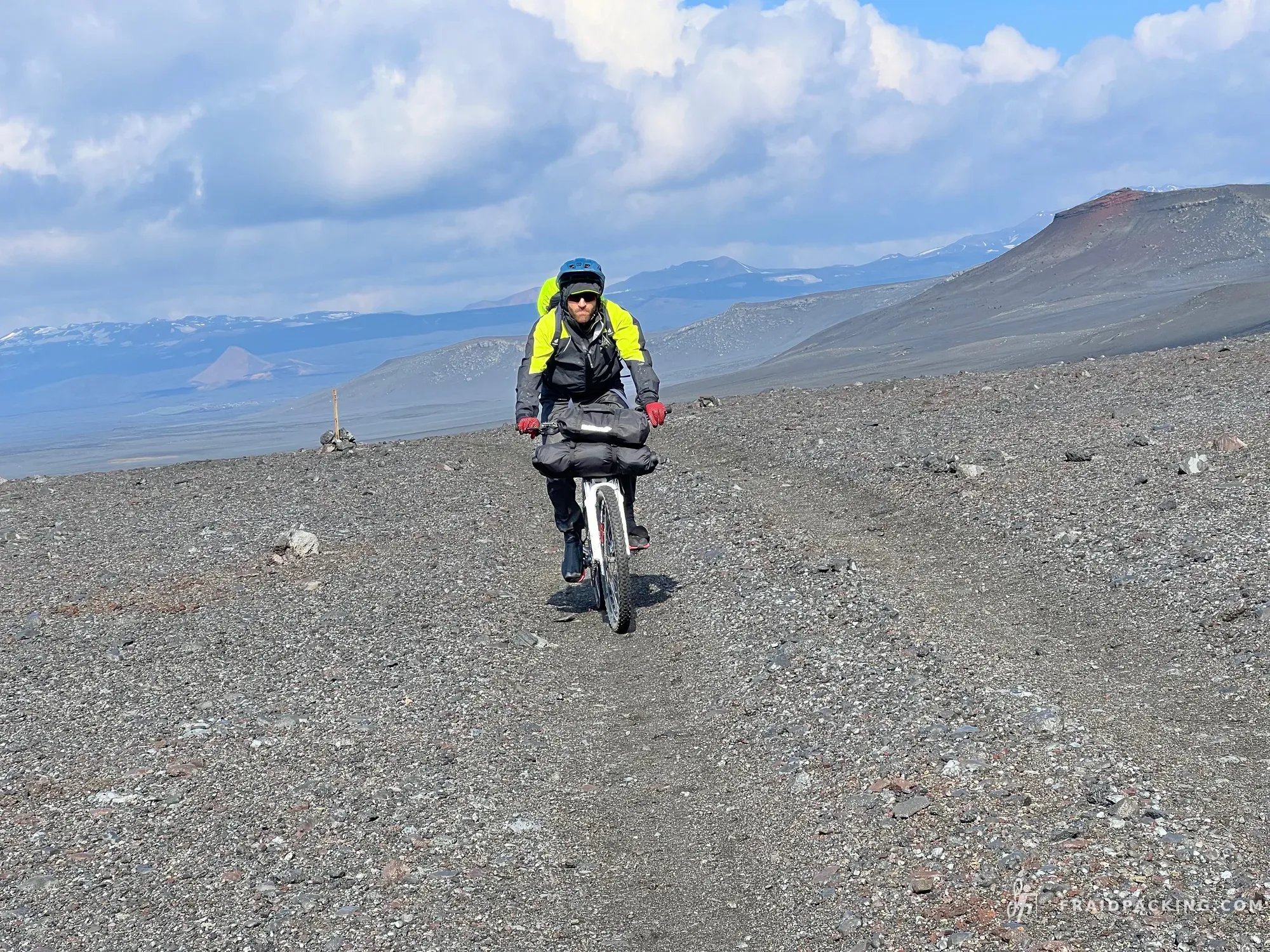 Iceland Divide — photo 53