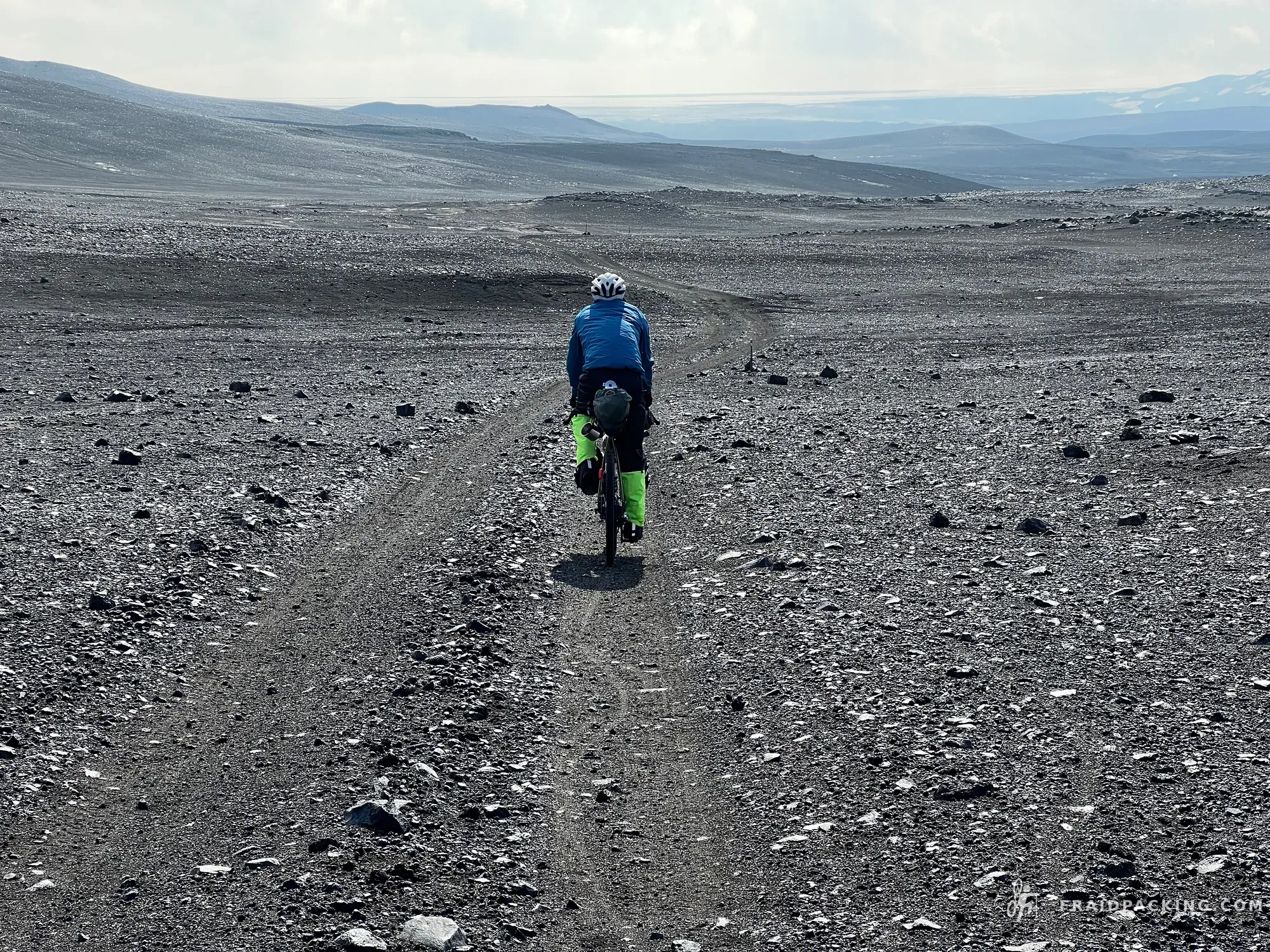 Iceland Divide — photo 54