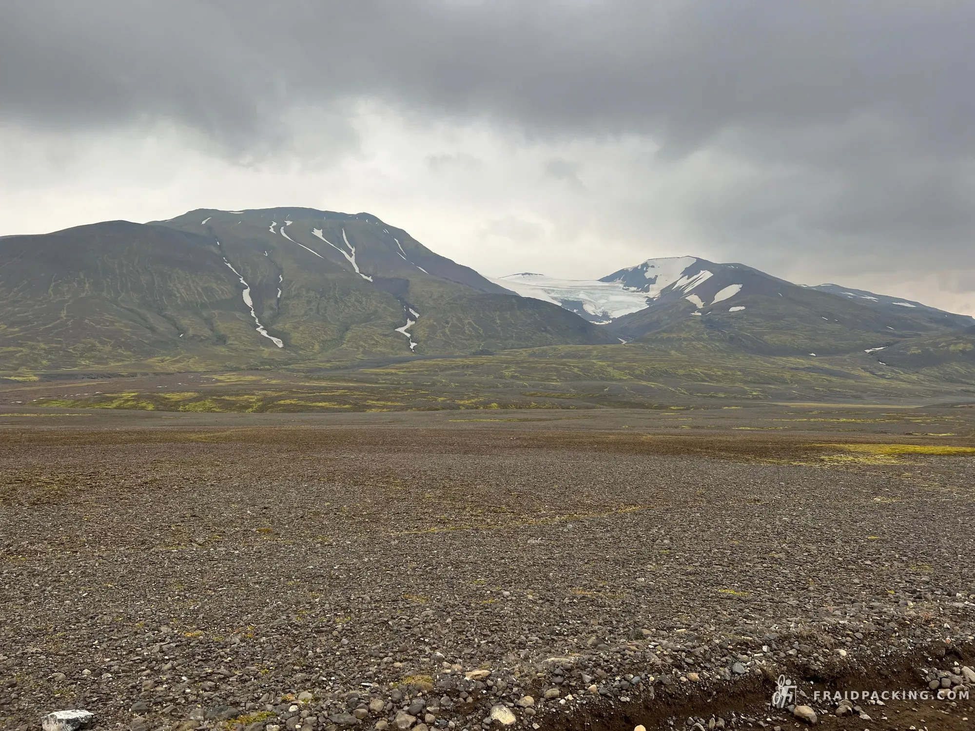 Iceland Divide — photo 69